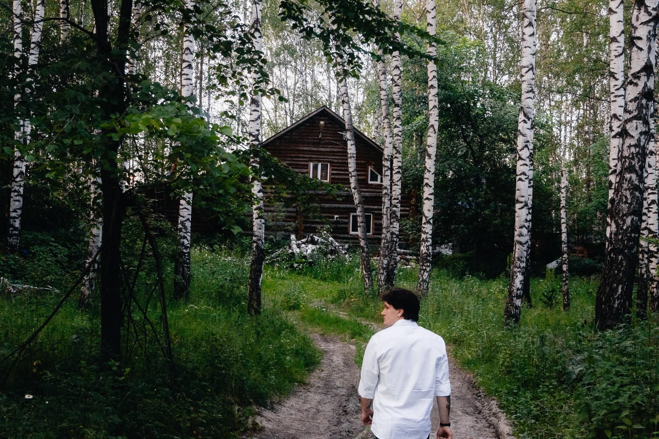 WEDDING. Семейный фотограф Казань Никита Федин