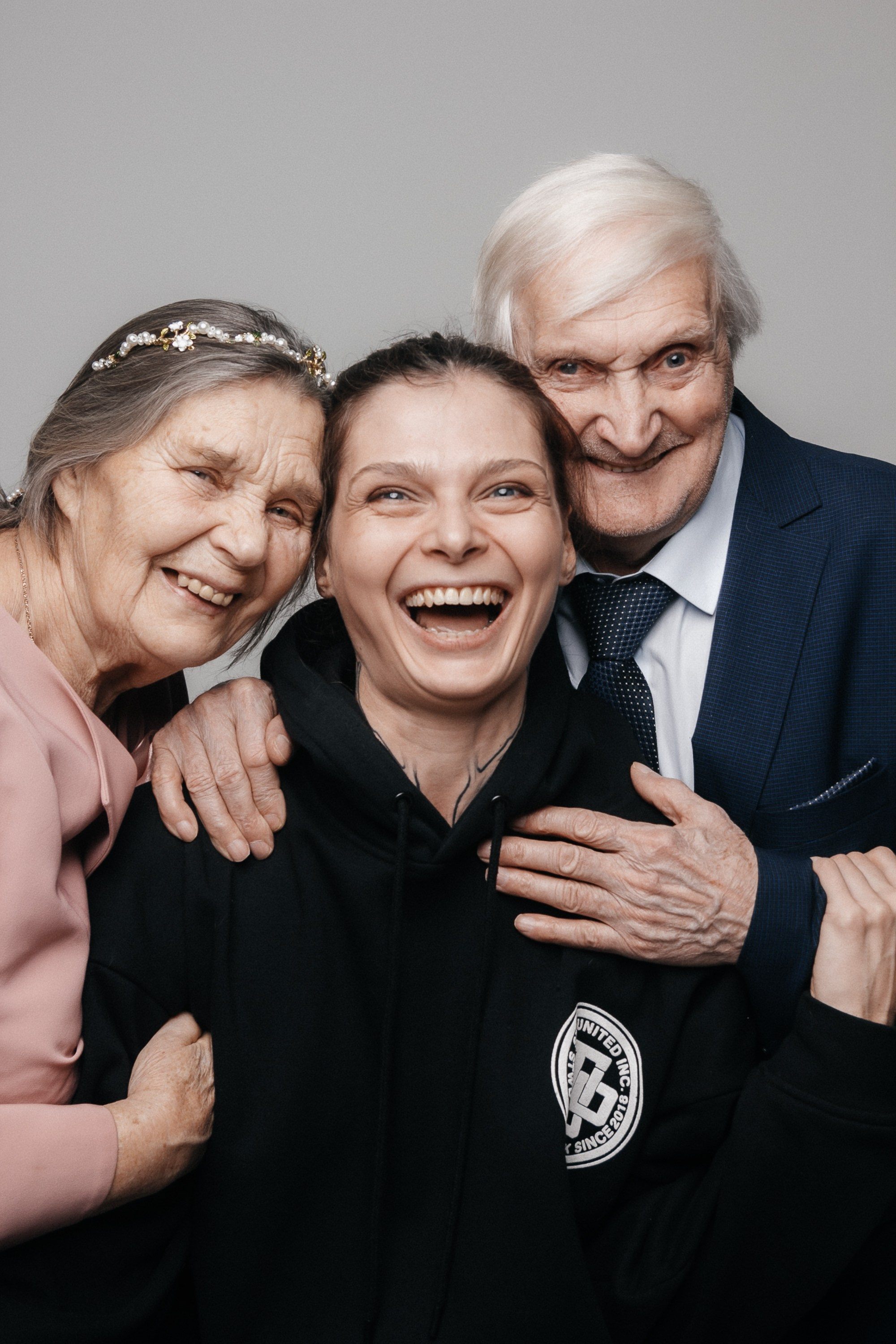 LOVE. Семейный фотограф Казань Никита Федин