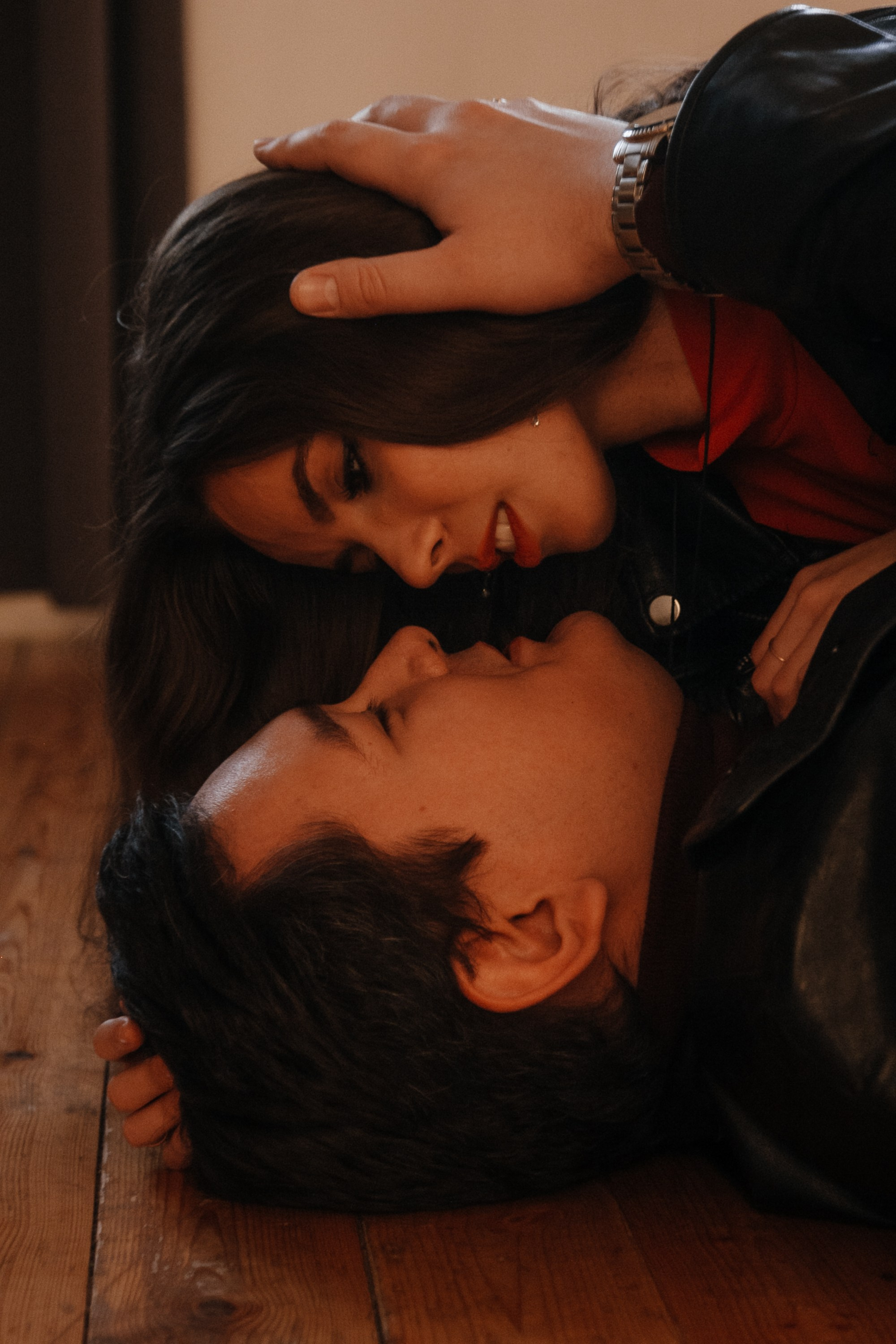 LOVE. Семейный фотограф Казань Никита Федин