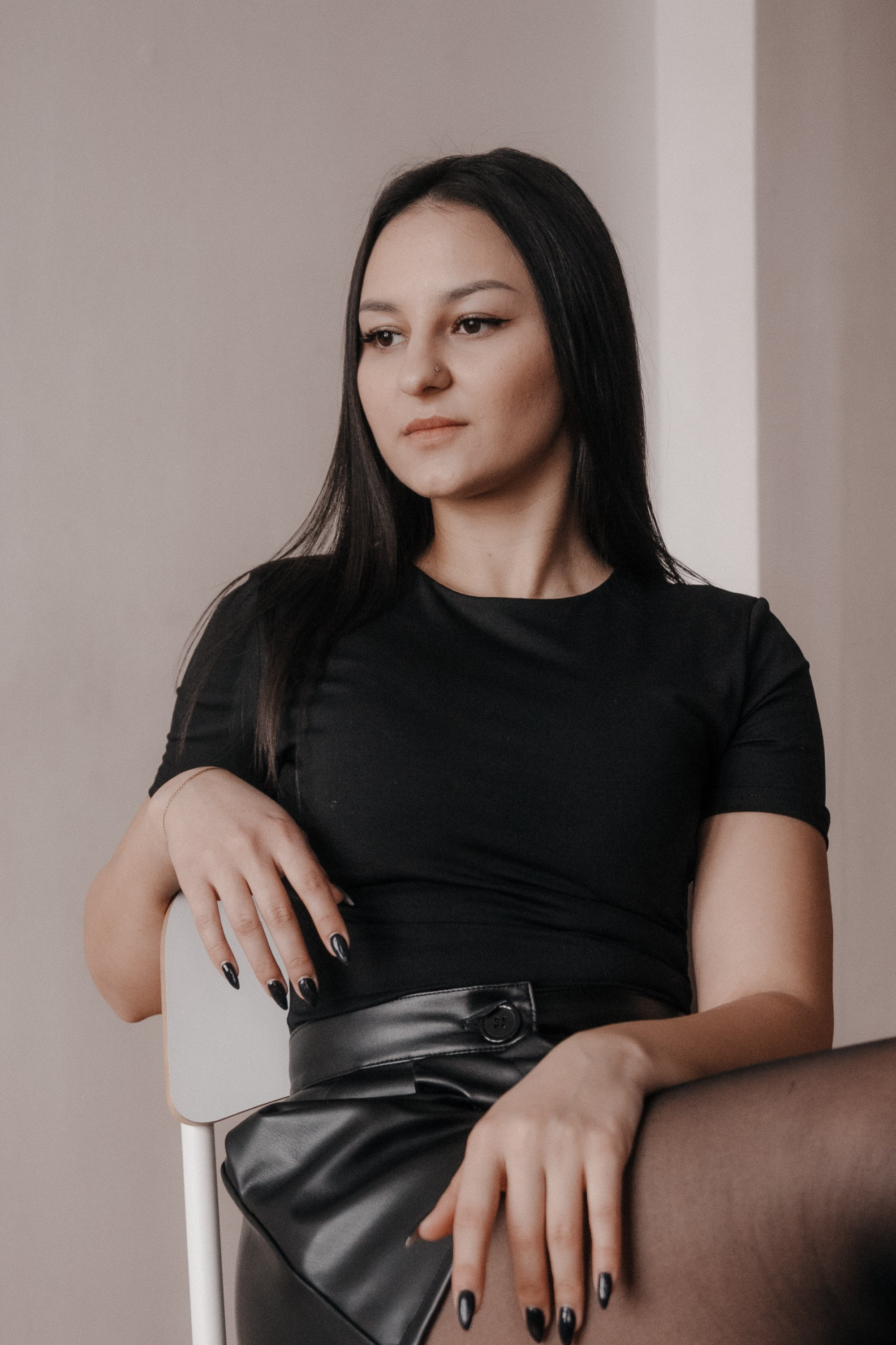 HAP. Семейный фотограф Казань Никита Федин