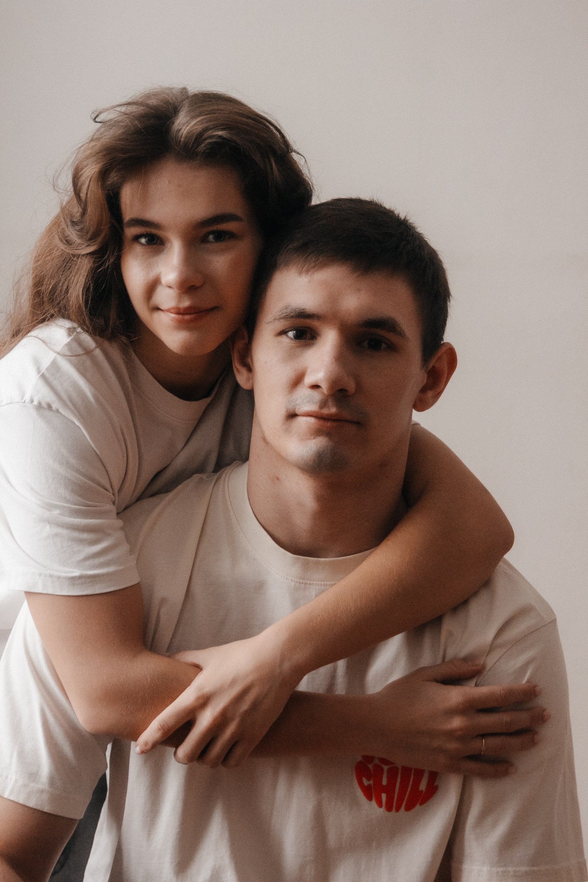 A. Семейный фотограф Казань Никита Федин