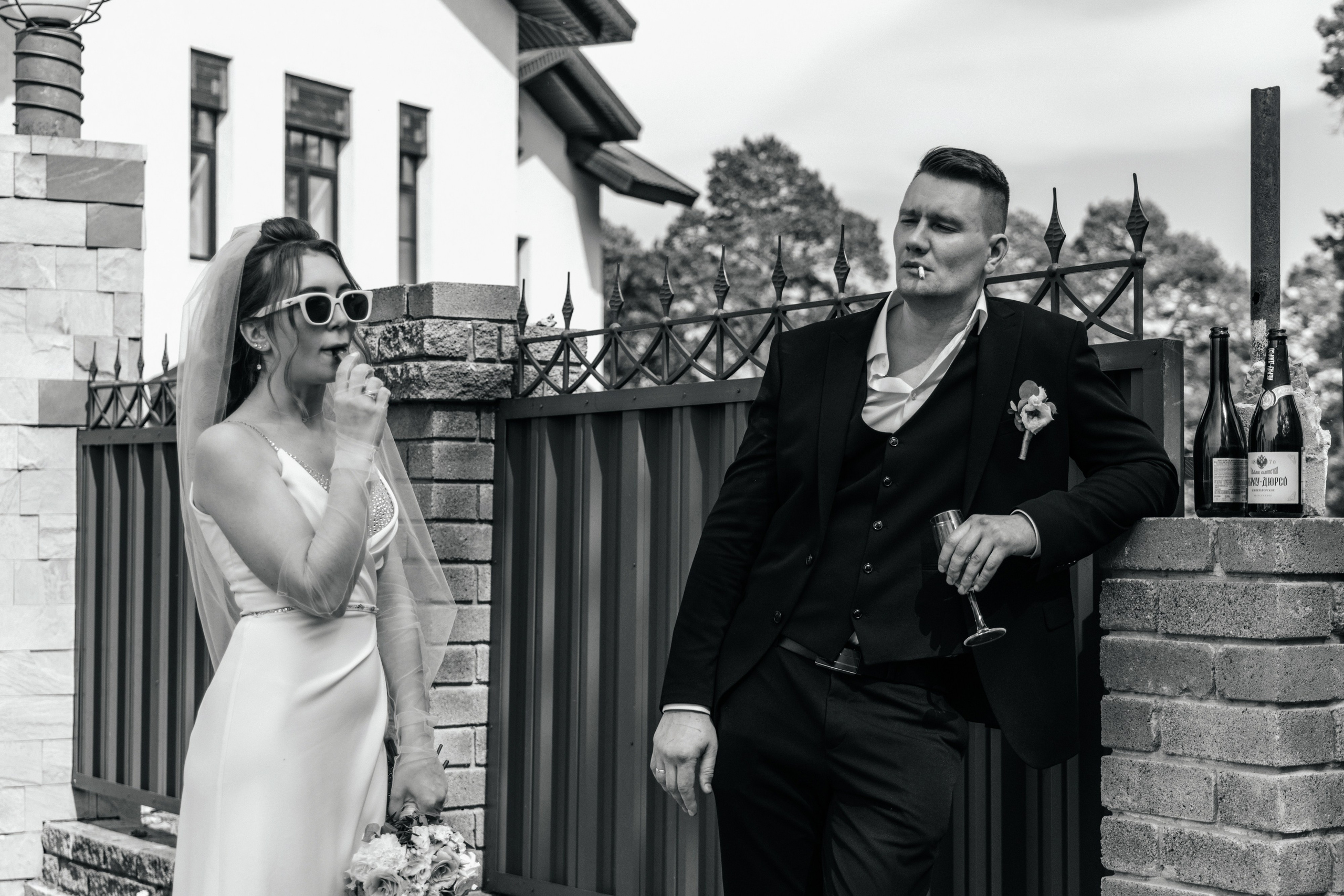 Диана и Сергей (полный день). Фотограф в Барнауле Юлия Садвокасова