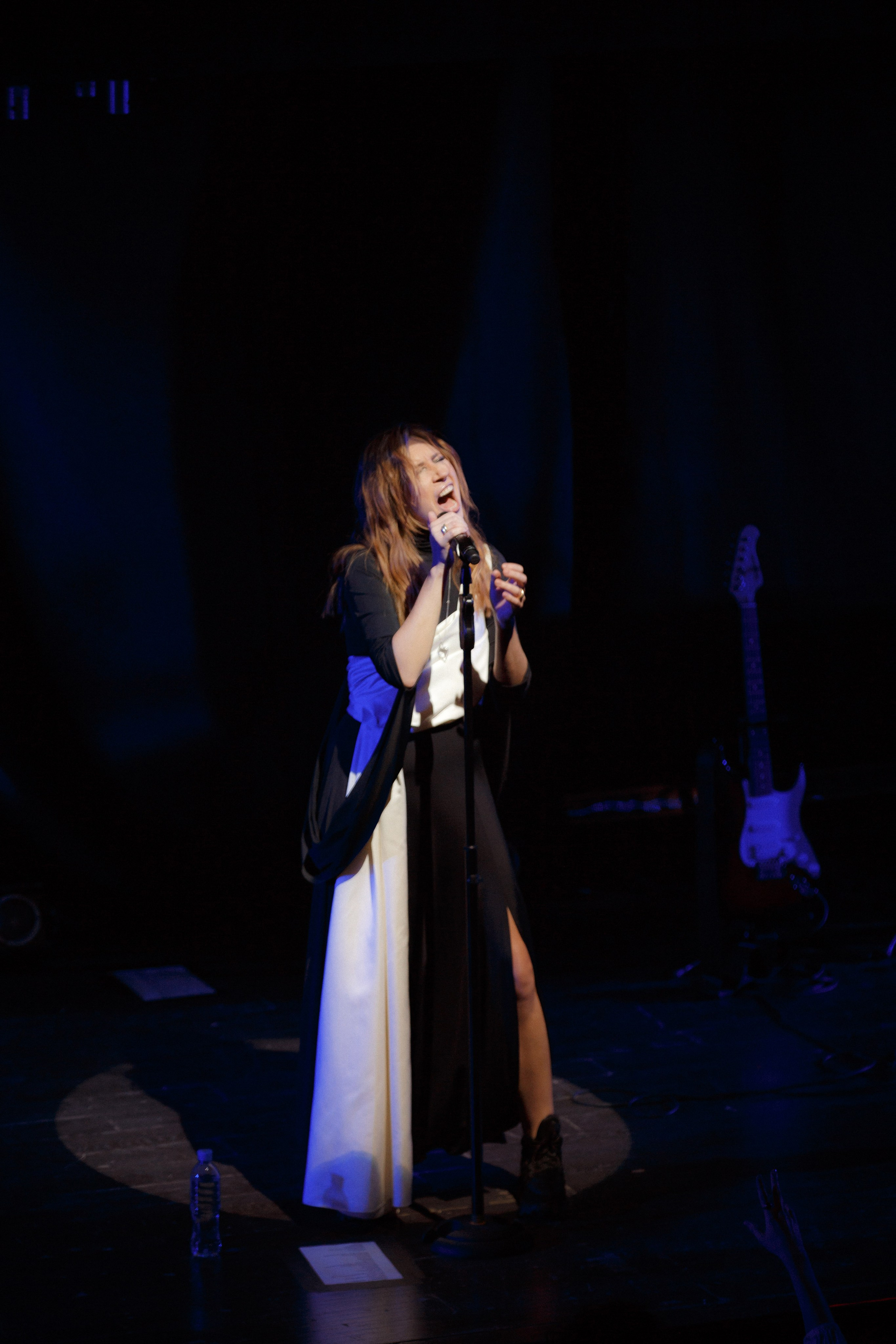 Обе две. Портретный и концертный фотограф в Москве Тугарин Александр