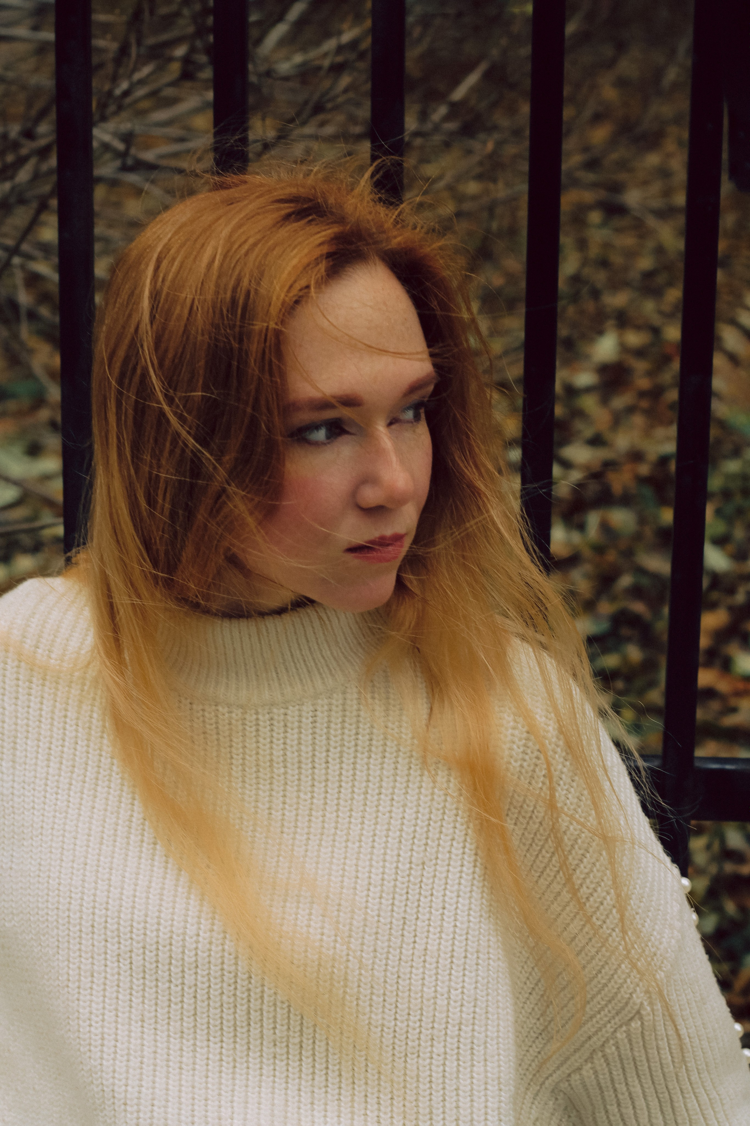 Ксюша. Воропаева Таня. Портретный фотограф.Москва