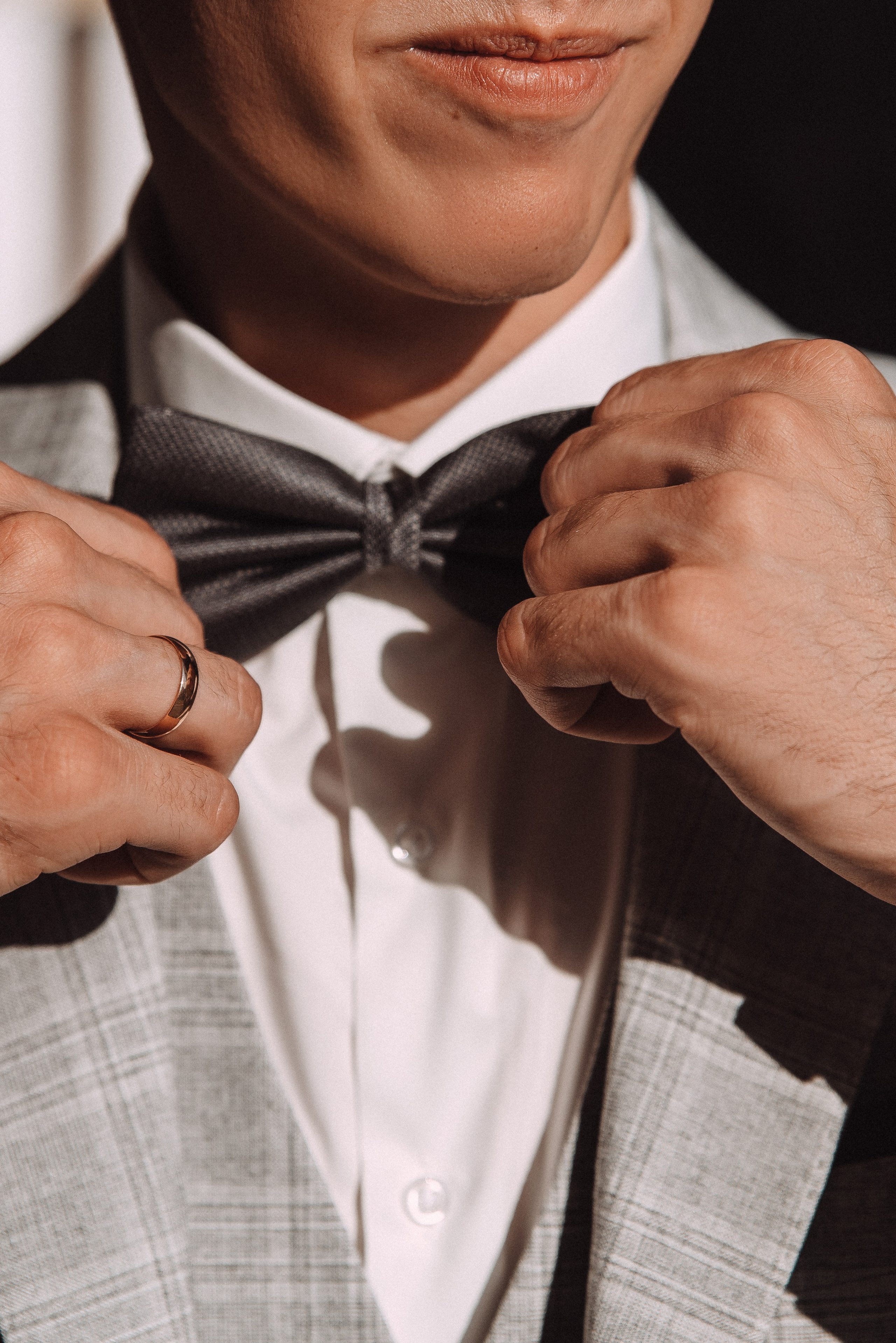 Дмитрий + Мария. Свадебный и семейный фотограф в Волгограде Олеся Лисицкая