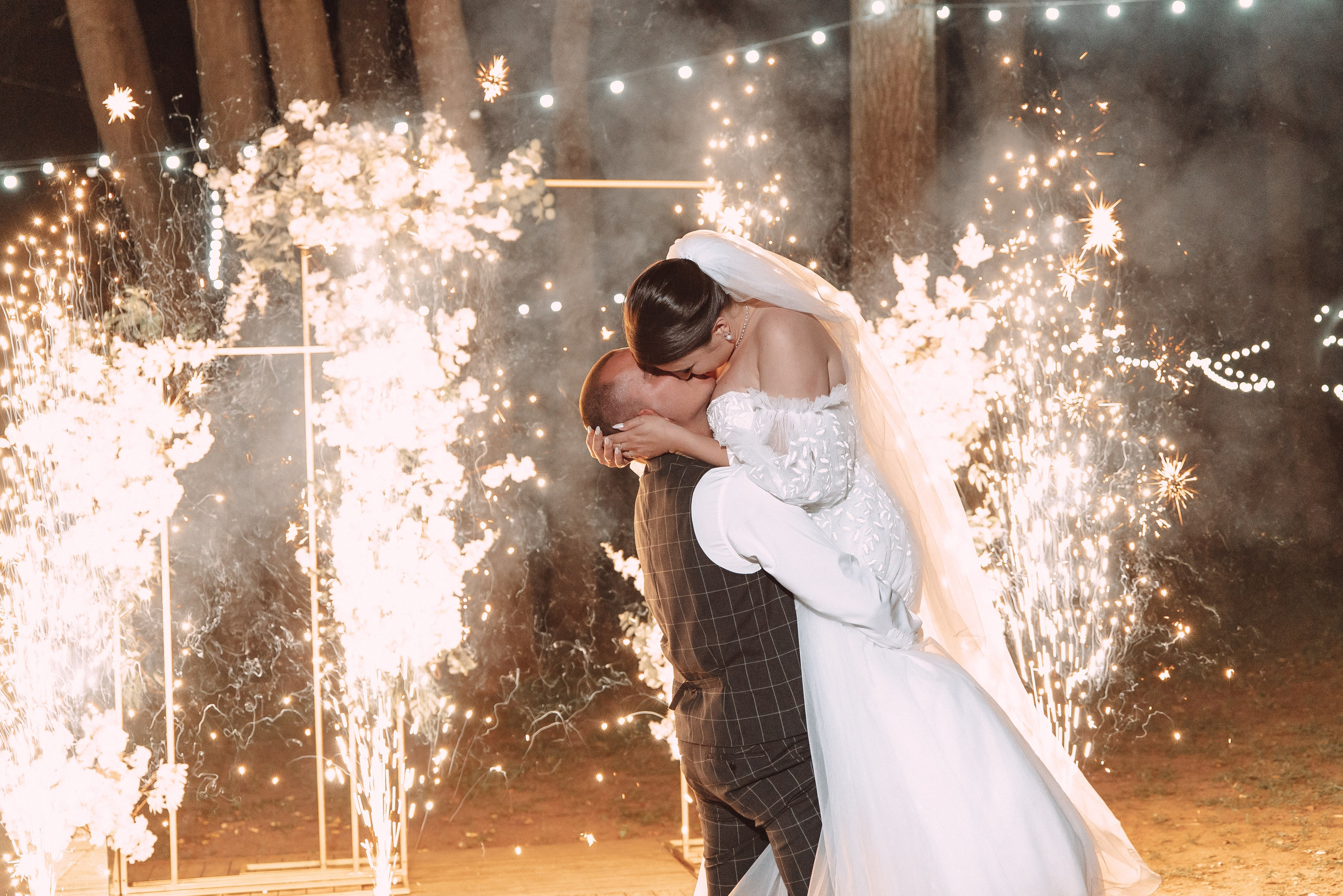 Семен + Варвара. Свадебный и семейный фотограф в Волгограде Олеся Лисицкая