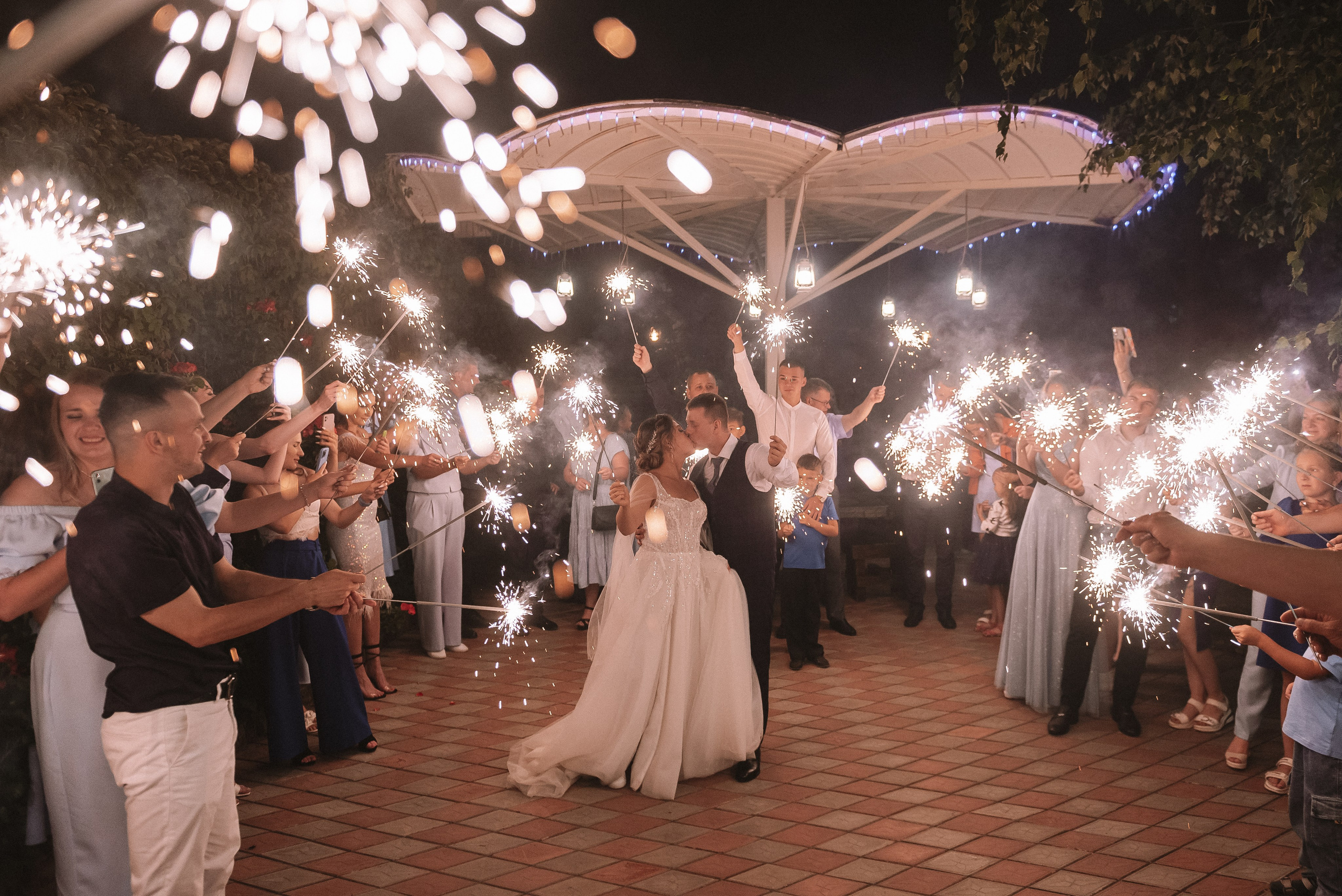 Мария + Дмитрий. Свадебный и семейный фотограф в Волгограде Олеся Лисицкая
