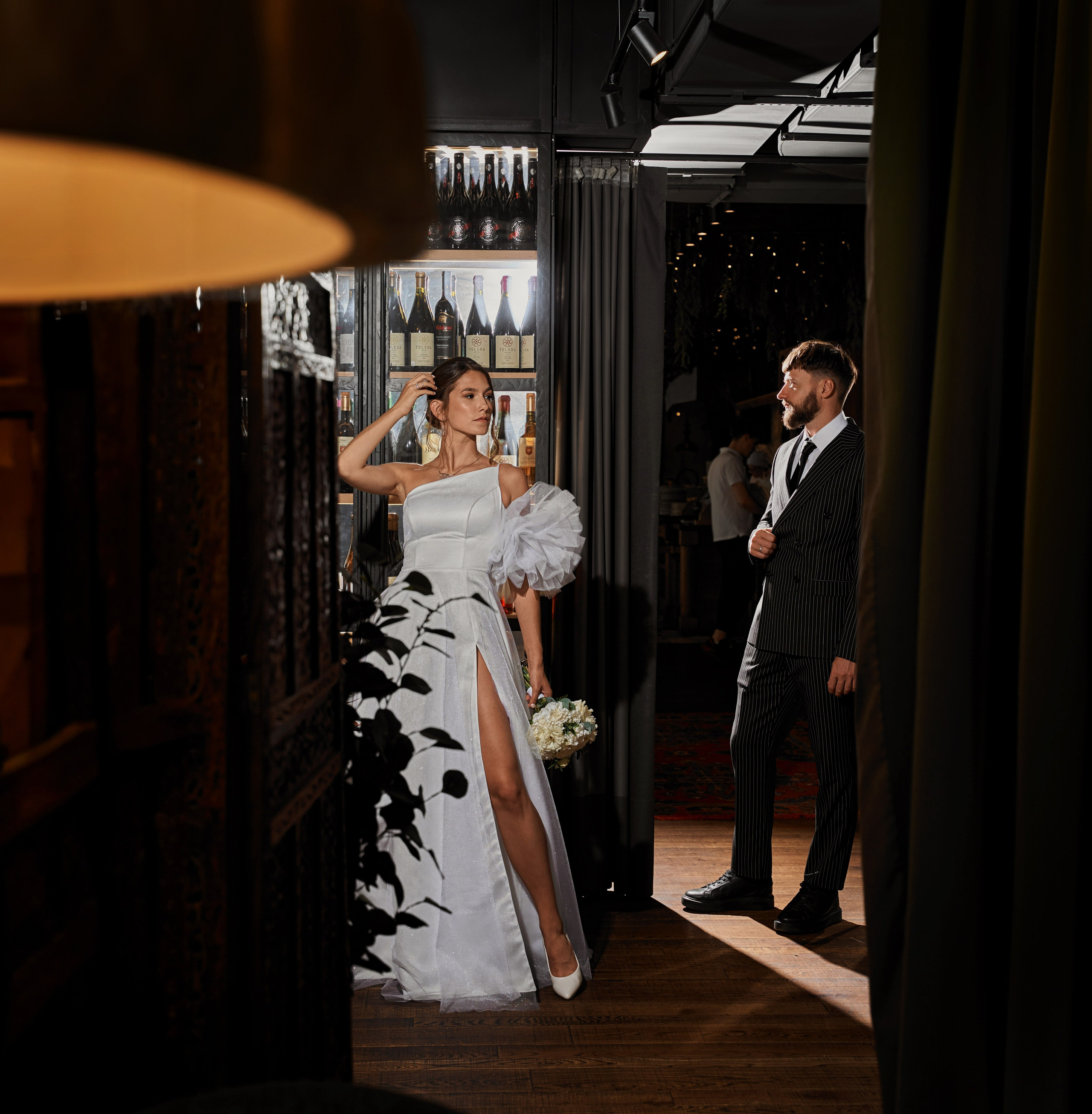 Свадьба. Музыка Иван — Фотограф Екатеринбург