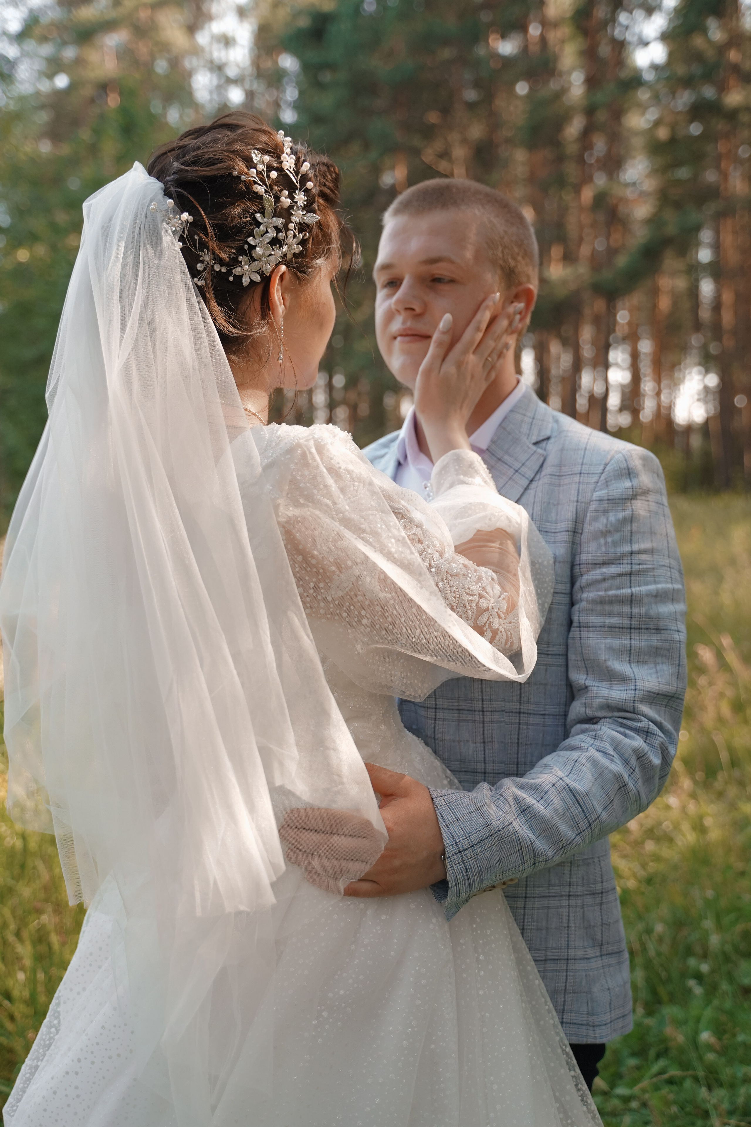 ЕГОР & СНЕЖАНА ' 05.07.24. Семейный и свадебный фотограф в Иваново