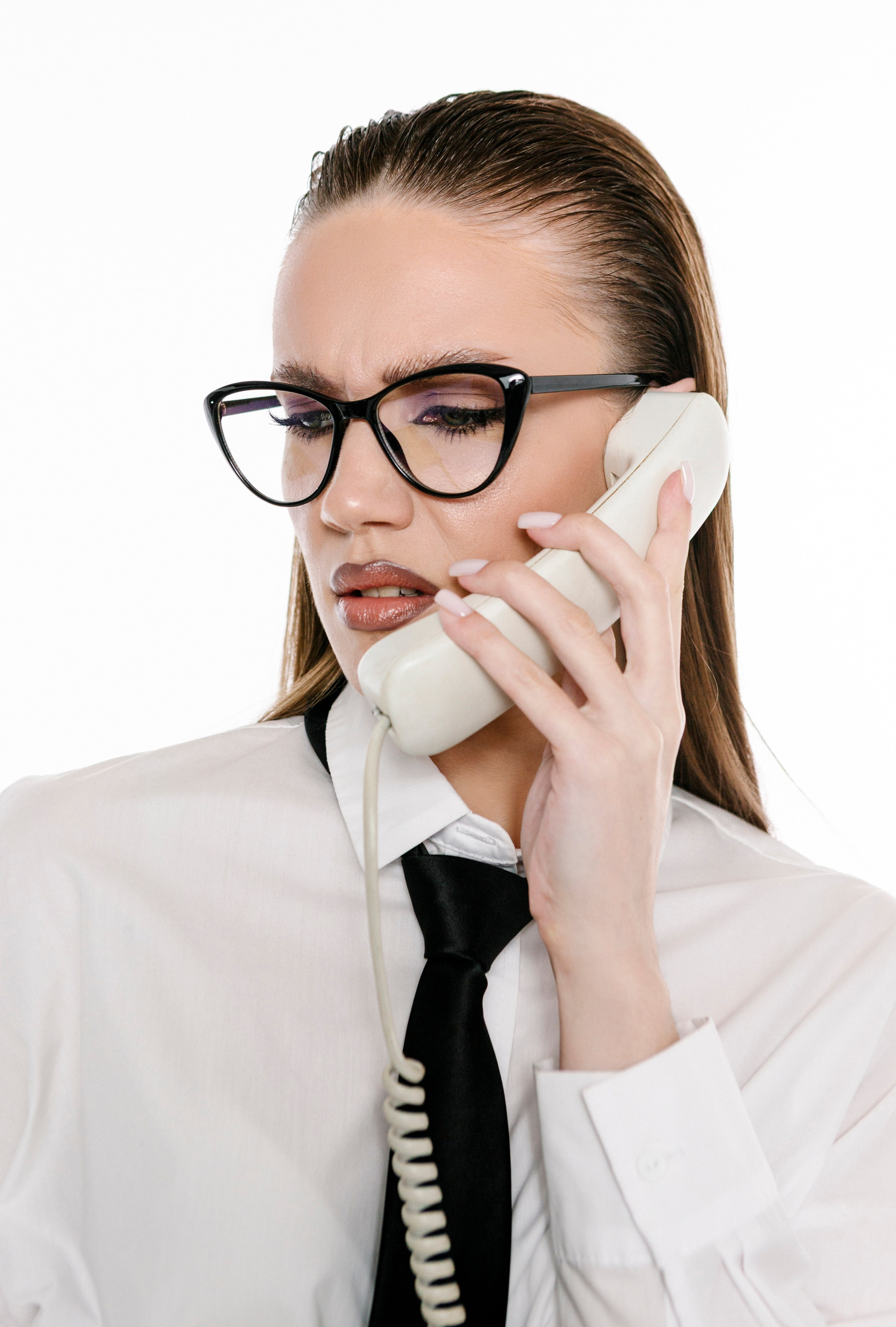 «Ты уволен!». Портретный фотограф в Минске