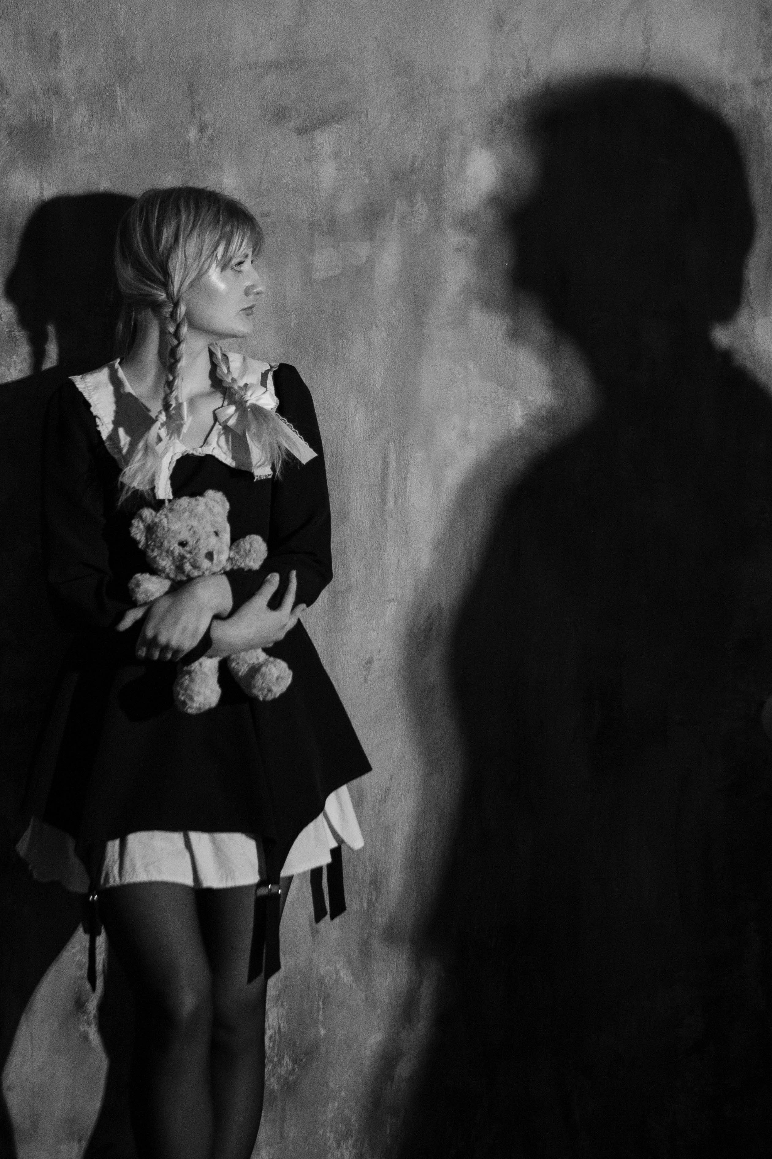 Без тебя. Портретный фотограф в Минске