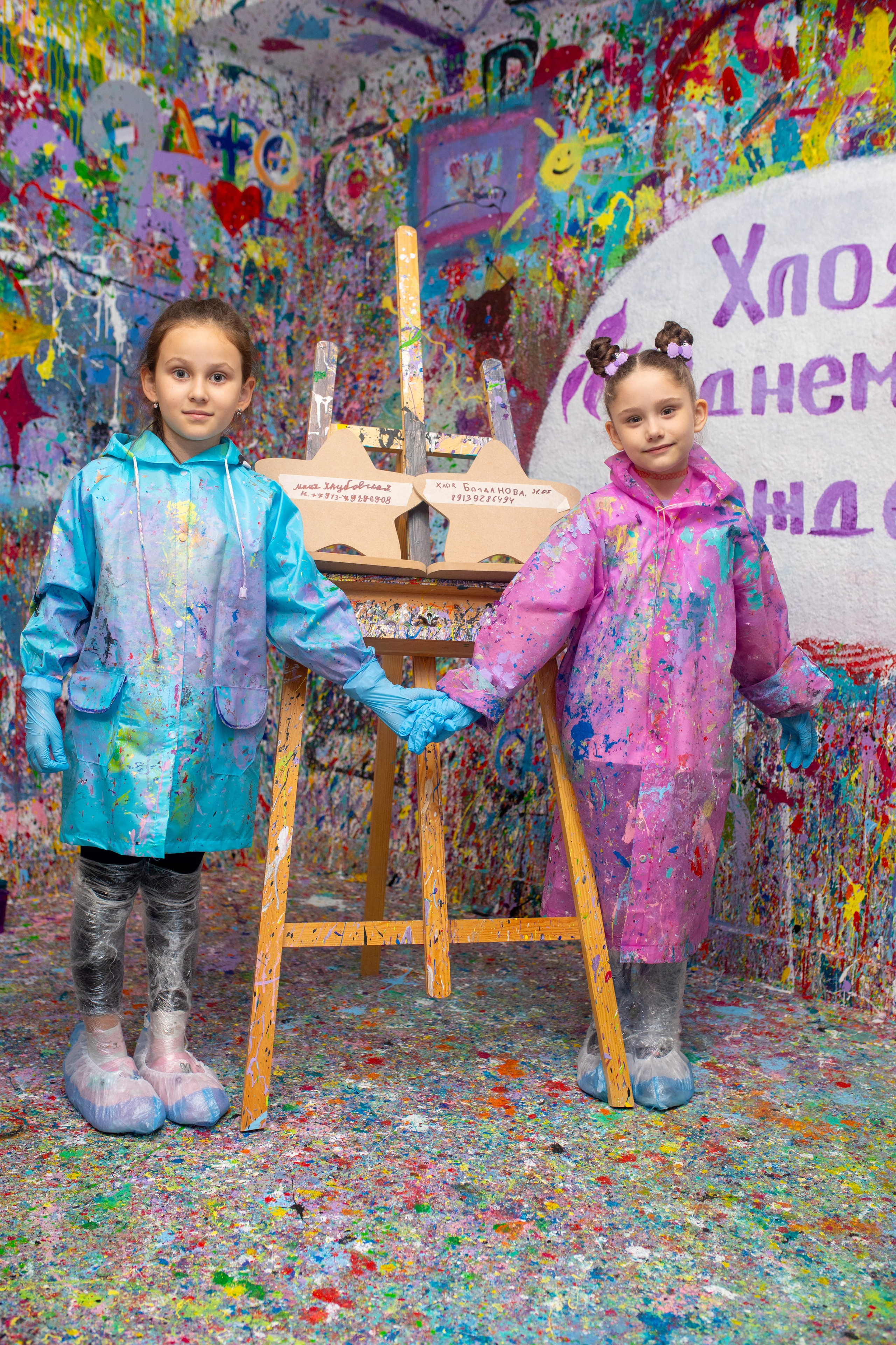 Др Хлоя. Фотограф в Новосибирске Ася Зверева