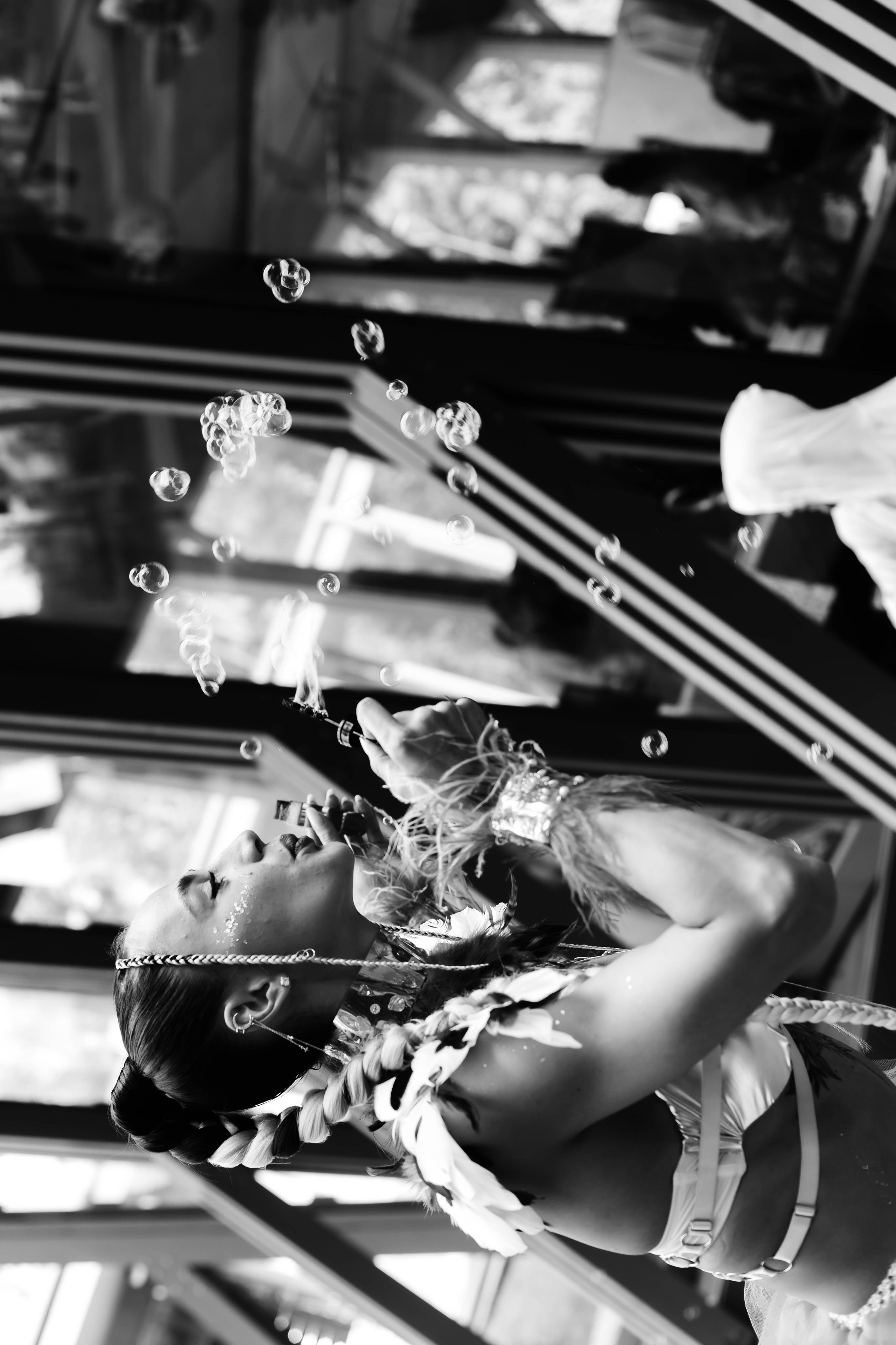 Кармабал. Фотограф в Нижнем Новгороде