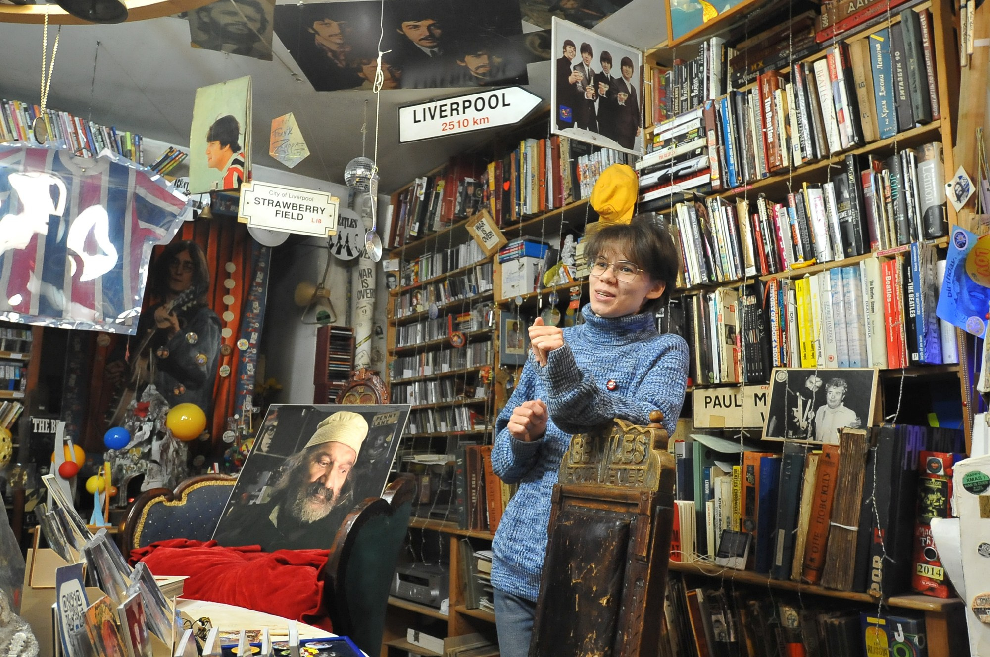 Необычные места в Питере. Фотостудия Портрет Свадебный и семейный фотограф в Рязани