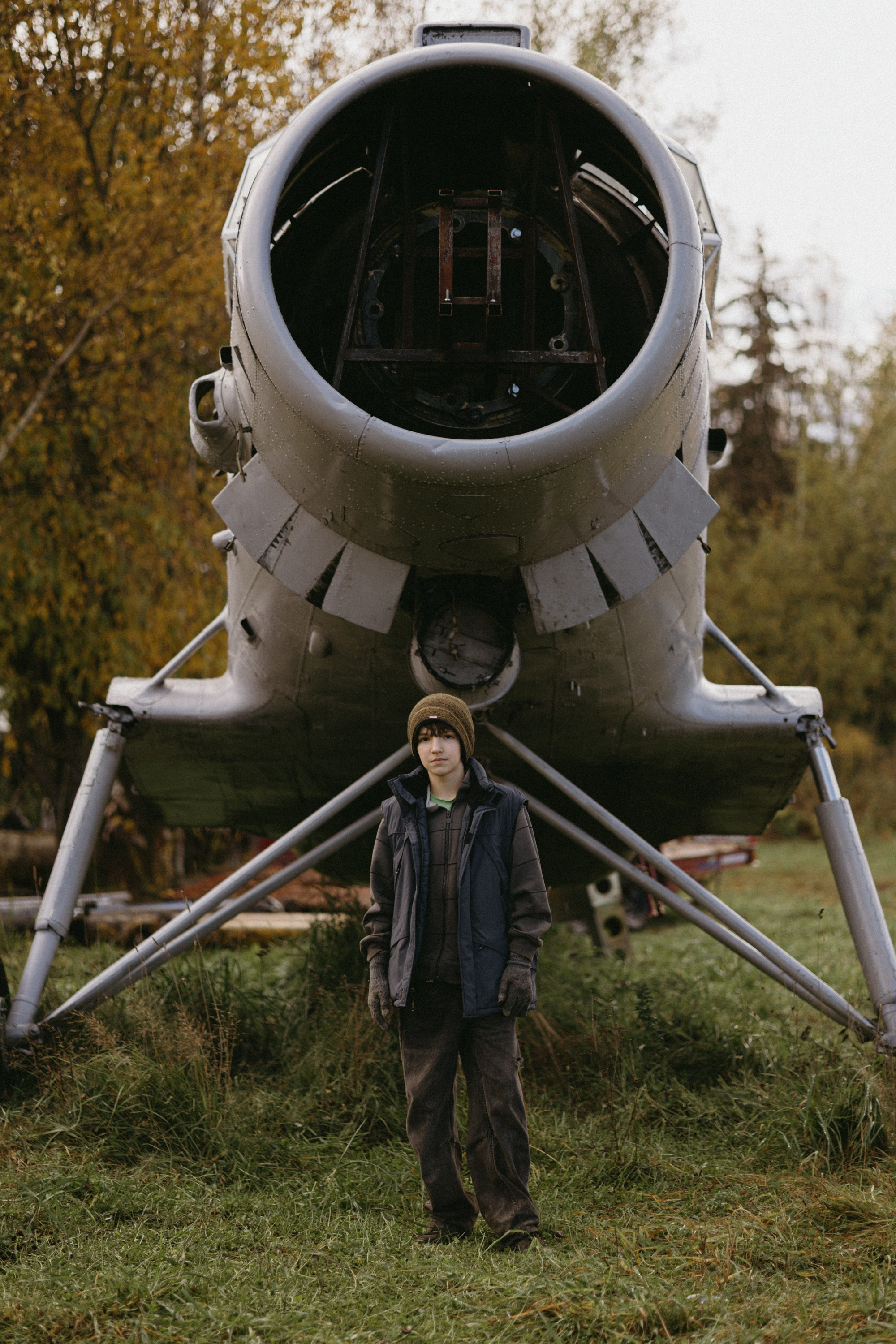 Миша. Про любовь