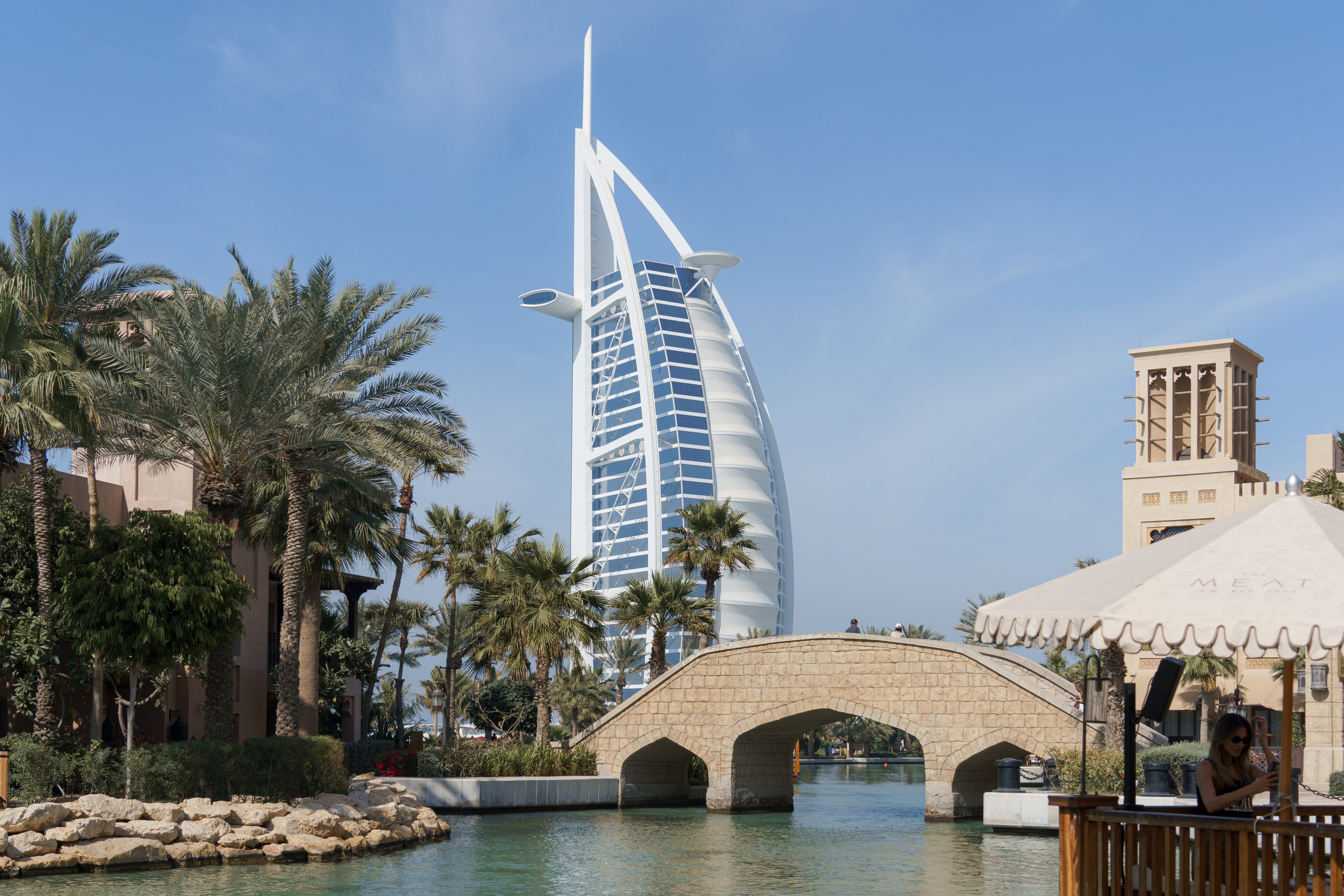 Персидский залив. Photographer Natalia Baranova