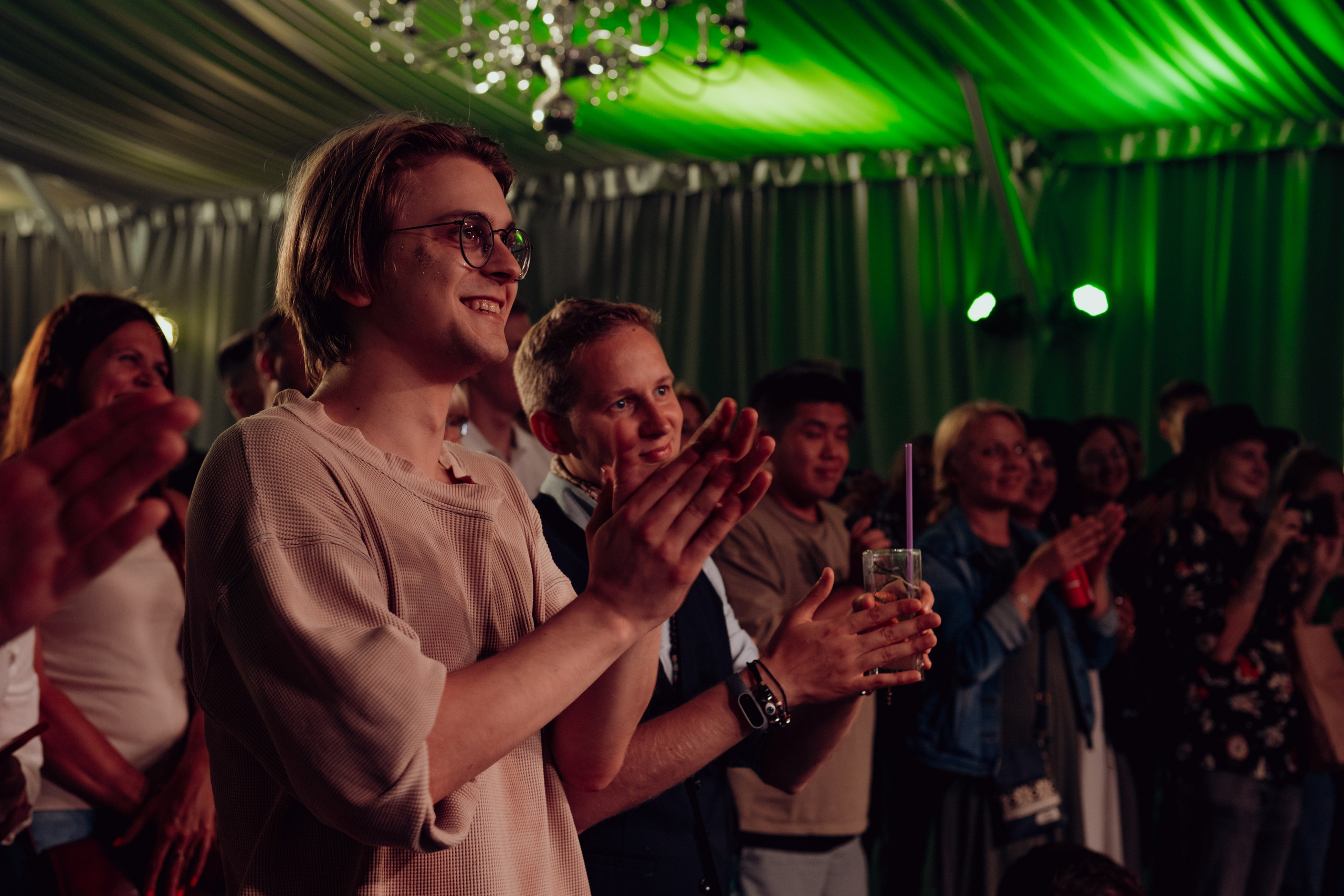 Корпоративы/Праздники. Фотограф и видеограф в Северной столице