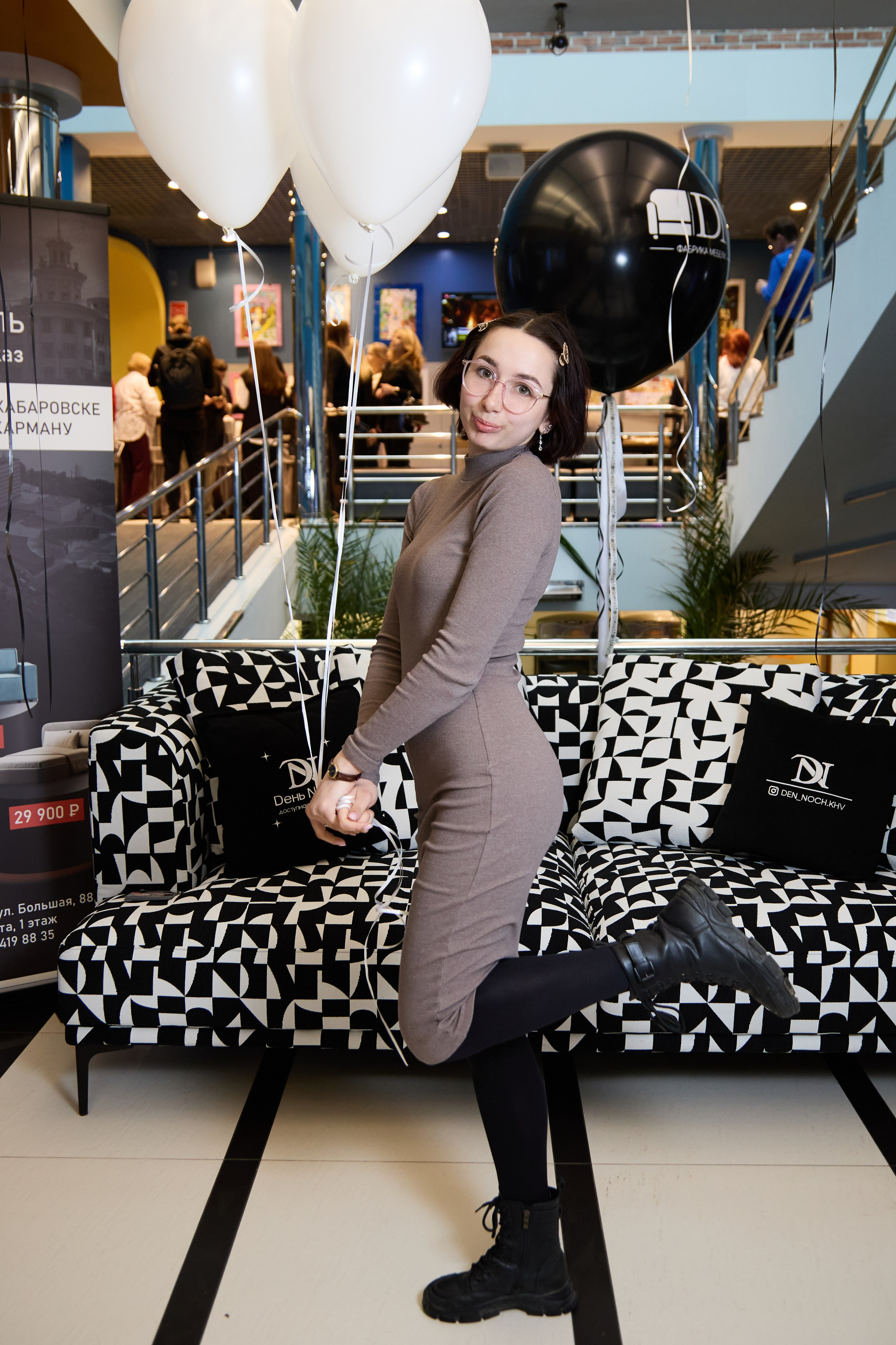 ЦИТ СТРОЙ. МЕДИА-РЕСУРС ХАБАРОВСК / Фотоотчеты / Репортажи / События