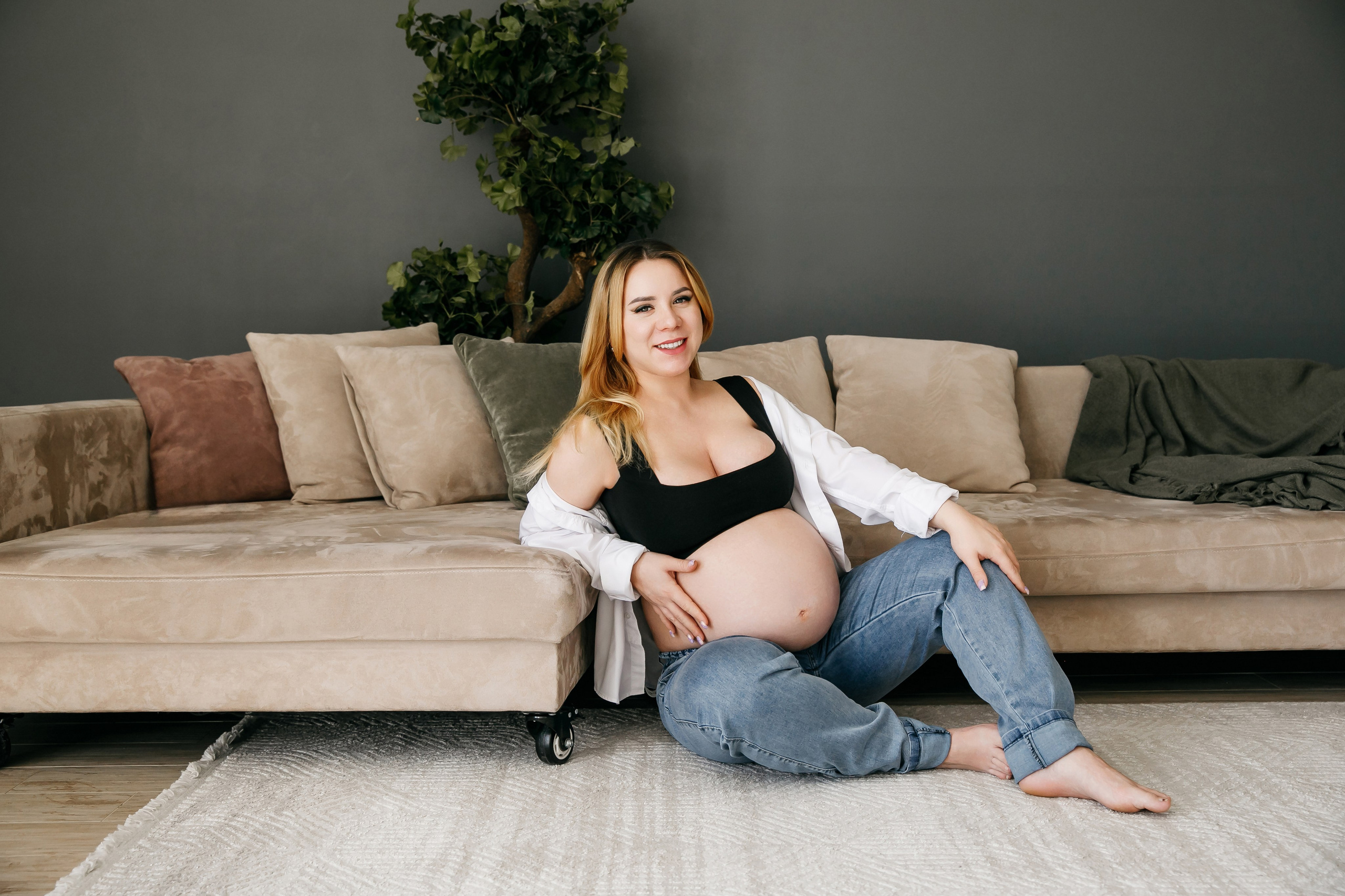 Катя и Максим. Свадебный фотограф Ростове-на-Дону