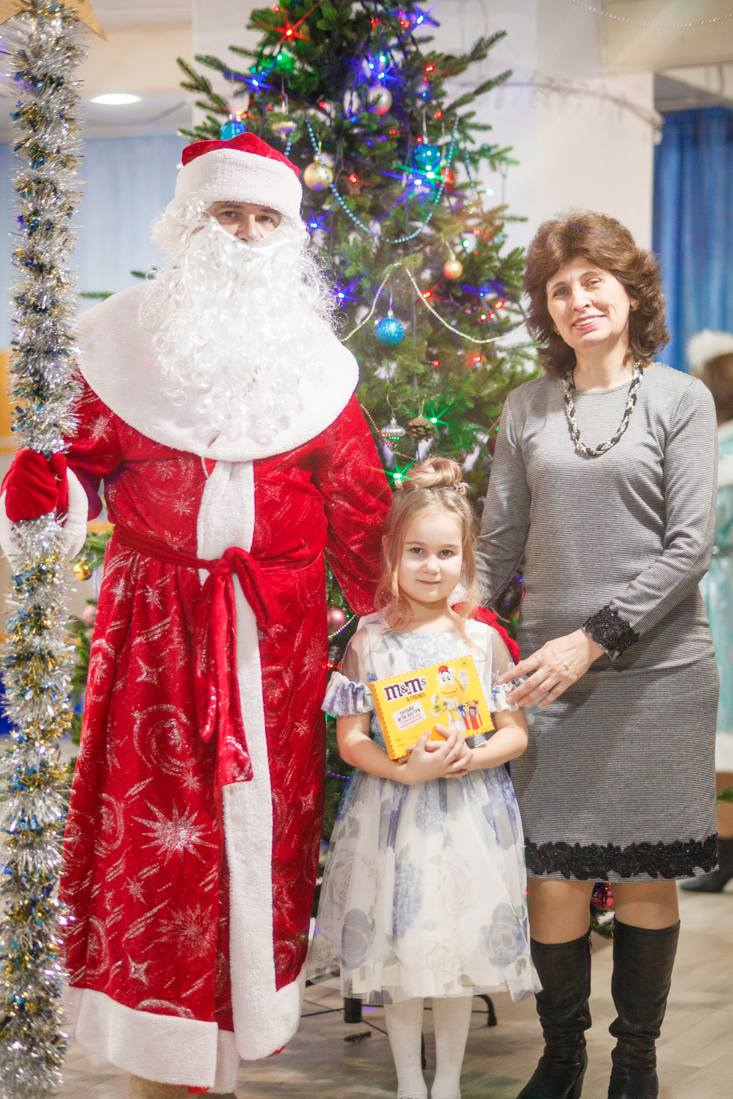 Утренник в шахматной школе. Свадебный и семейный фотограф в Армавире
