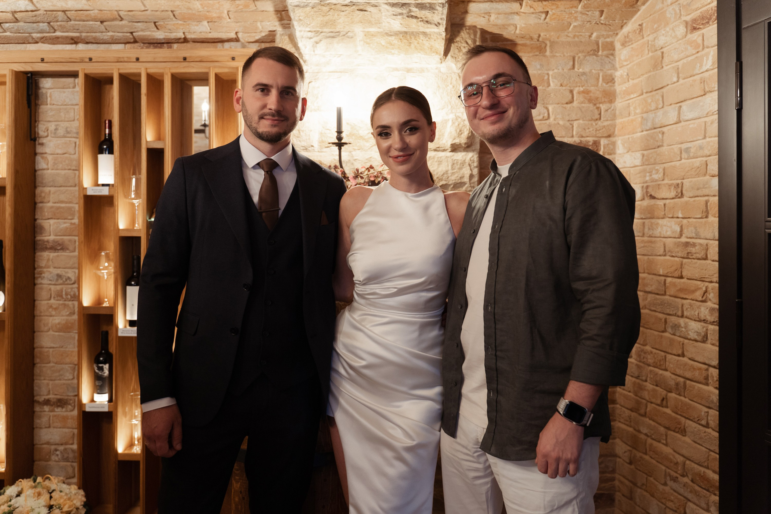 Yana&Viktor. Портретный фотограф в Краснодаре Валерия Матирная