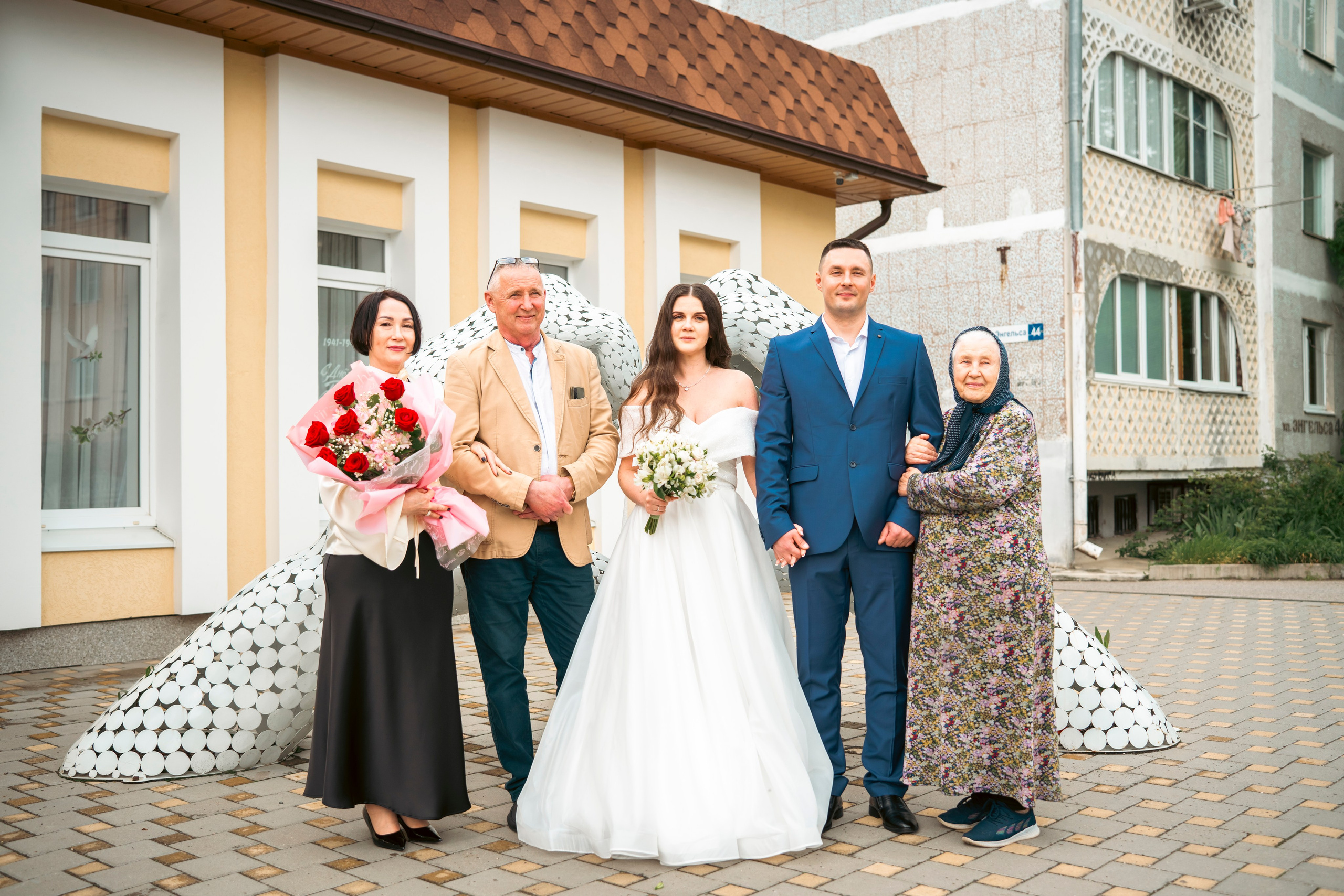 Свадьба Анастасии и Вячеслава. Репортажный фотограф: свадьбы, корпоративы, Пятигорск СКФО