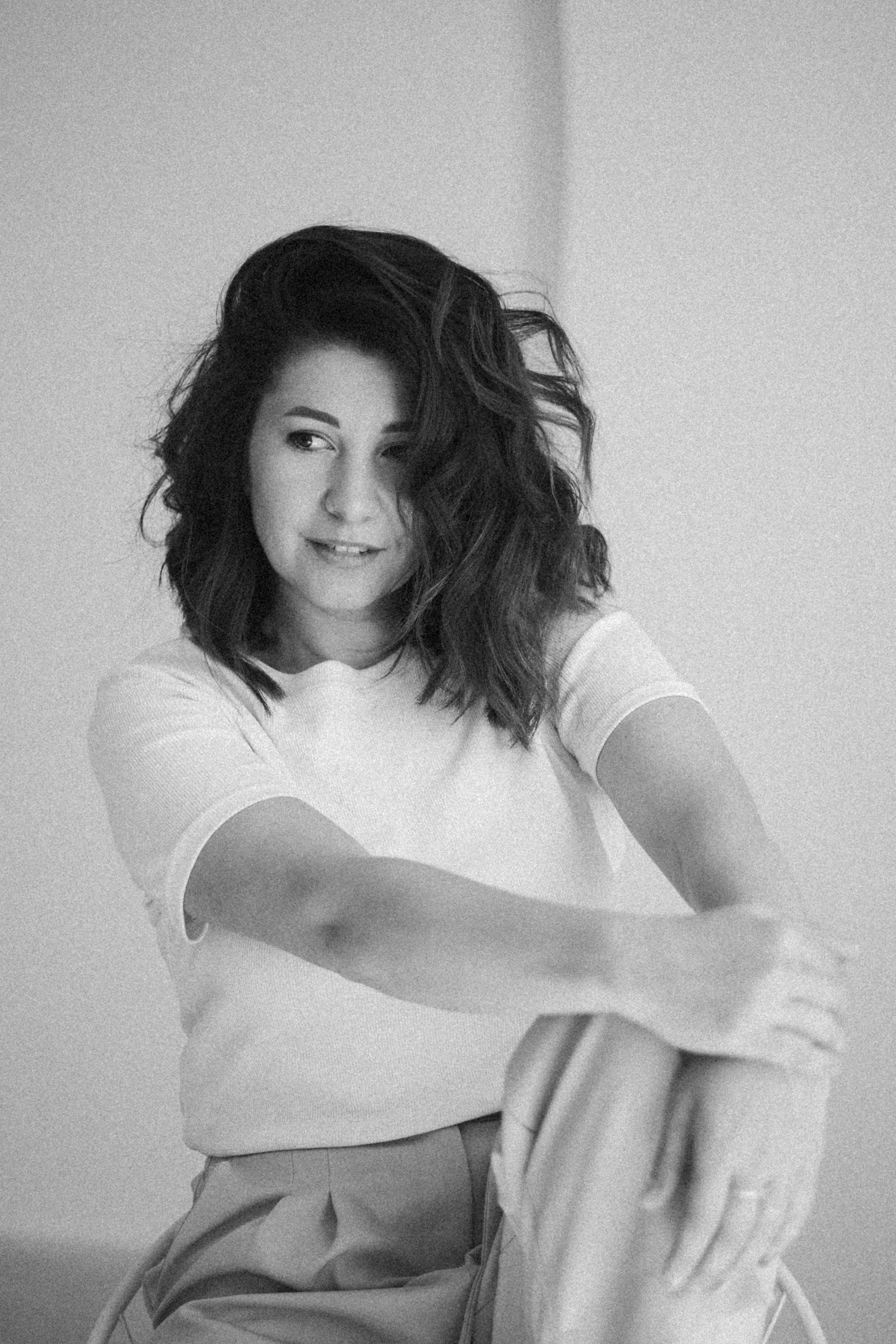 Nelly. Семейный и женский фотограф в Ростове-на-Дону Анна Кичигина