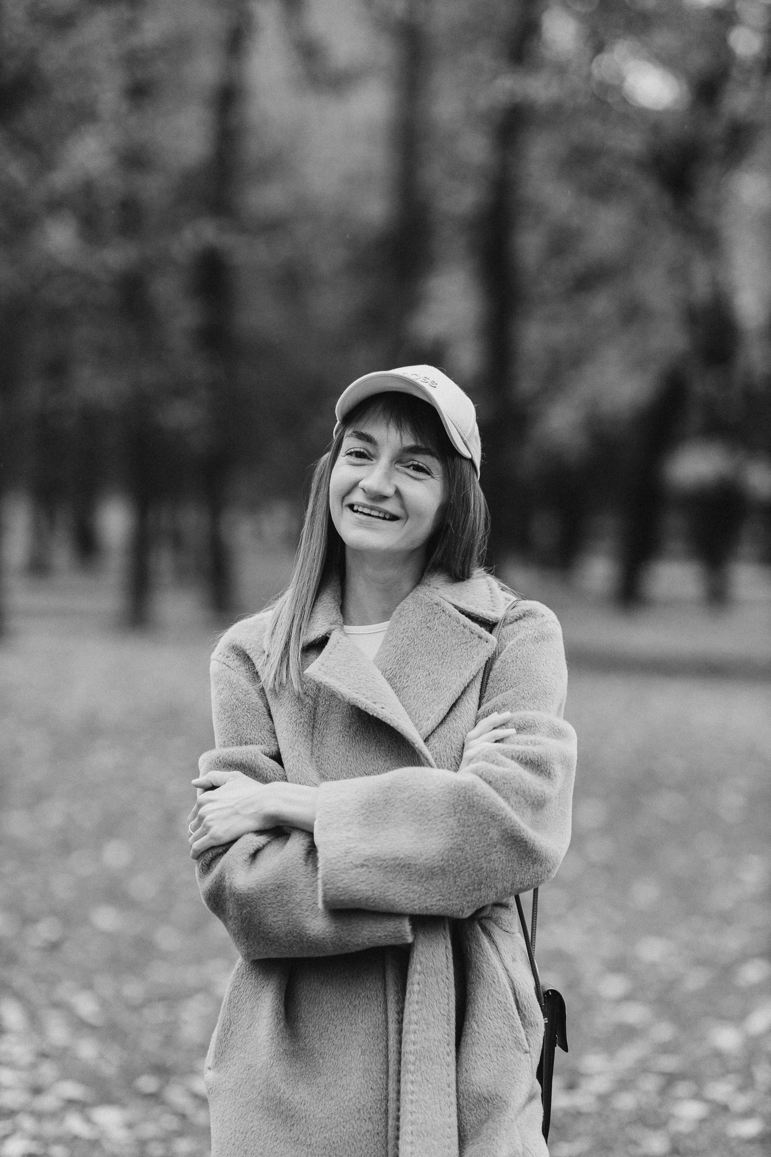 Ксения и Игорь. Женский, семейный и детский фотограф Москва Черешнева Злата