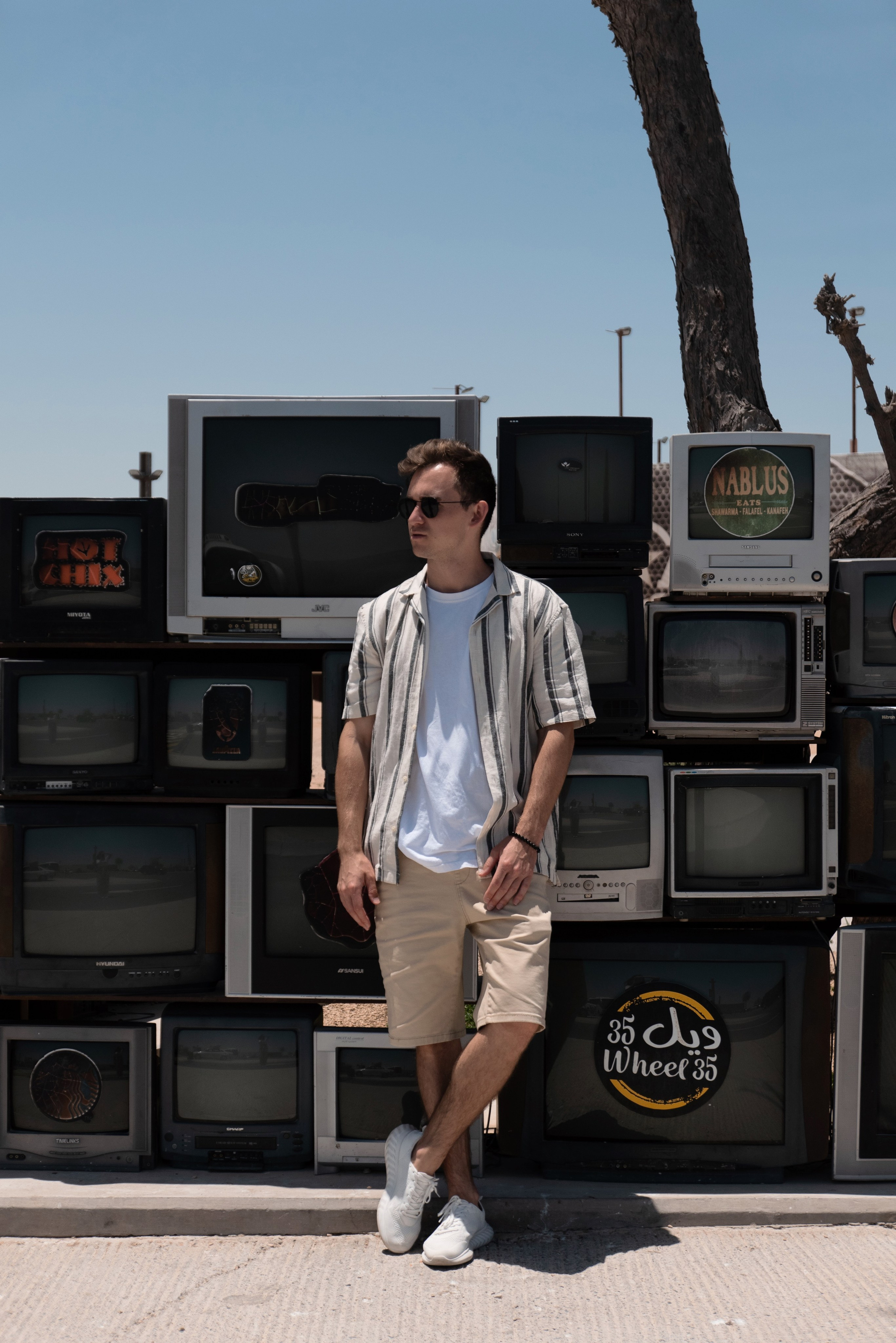 Авторский 2-х недельный курс Константина Шувалова