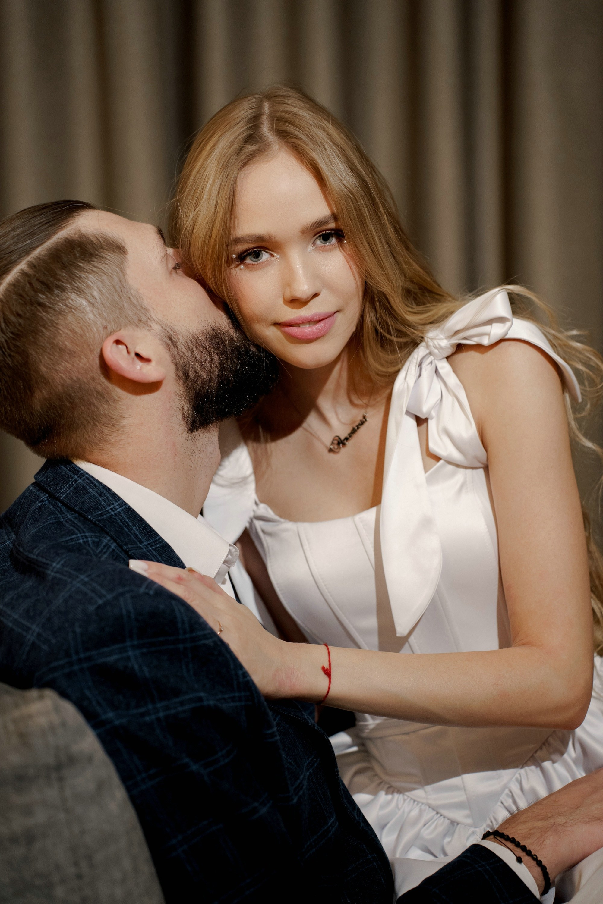 Свадебная фотосессия в отеле Palmira Garden. Свадебный и семейный фотограф в Москве Светлана Зоткина