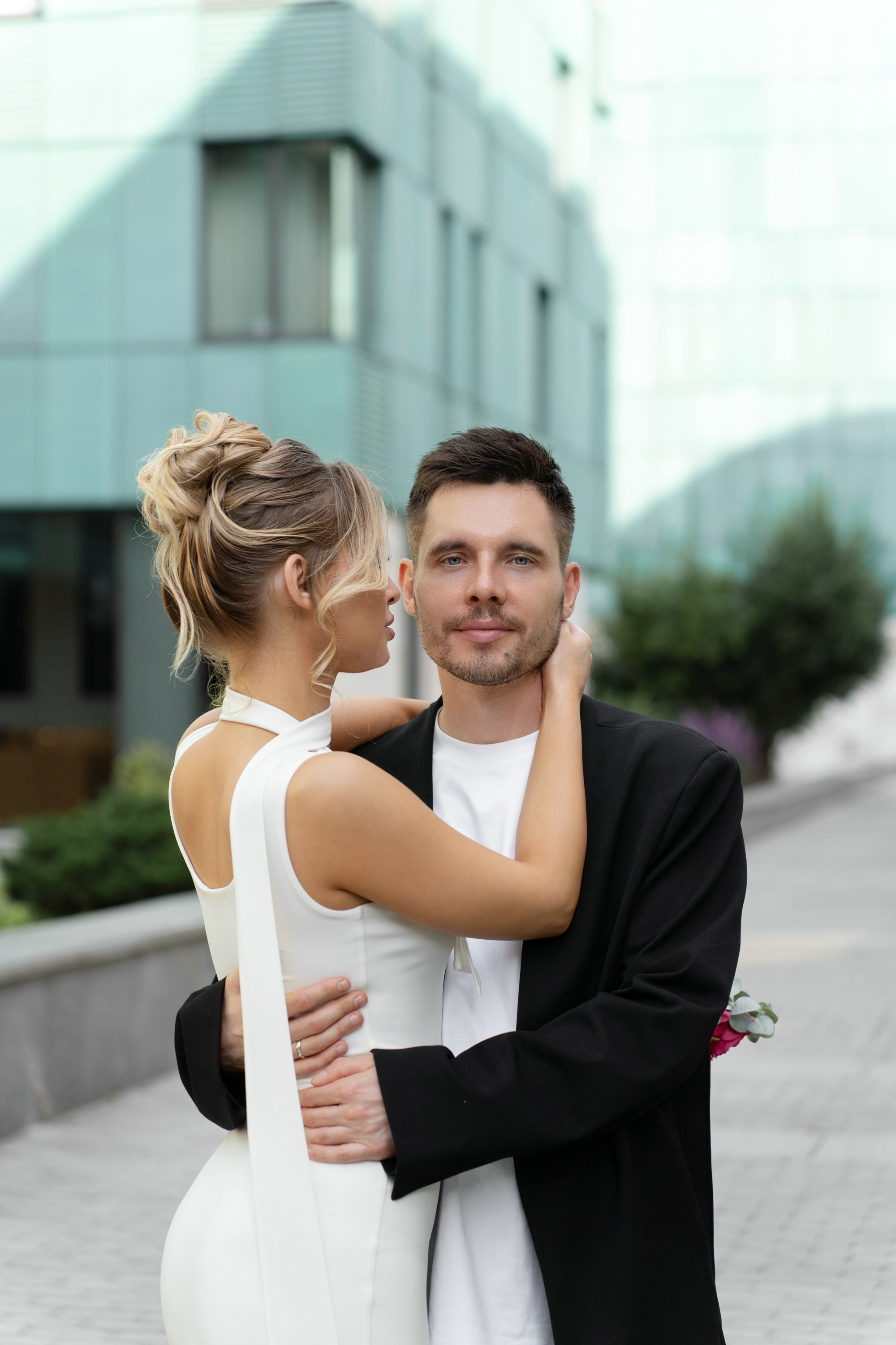 Свадьба в усадьбе Третьякова. Свадебный и семейный фотограф в Москве Светлана Зоткина