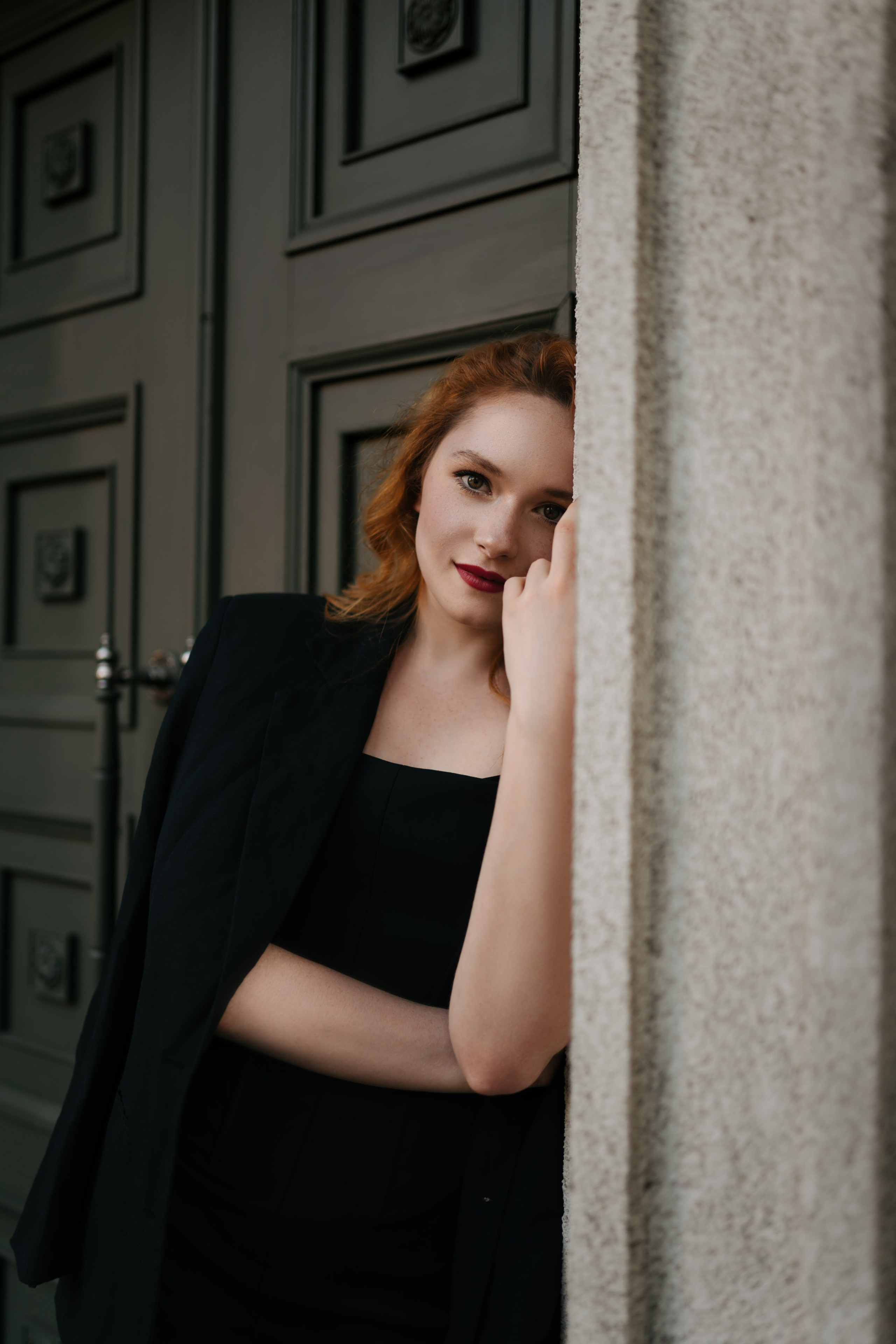 Алина. Фотограф Островская Юлия