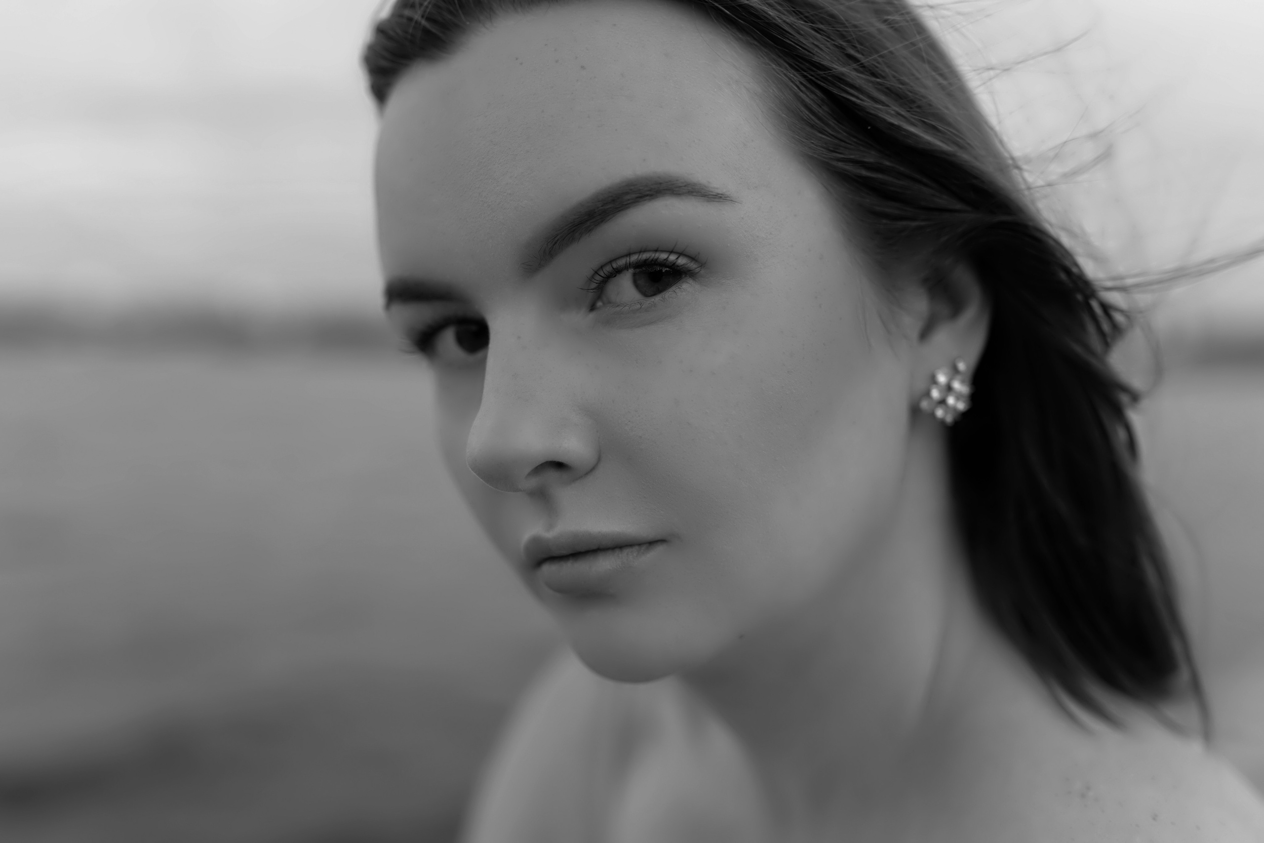 Оля. Фотограф Островская Юлия