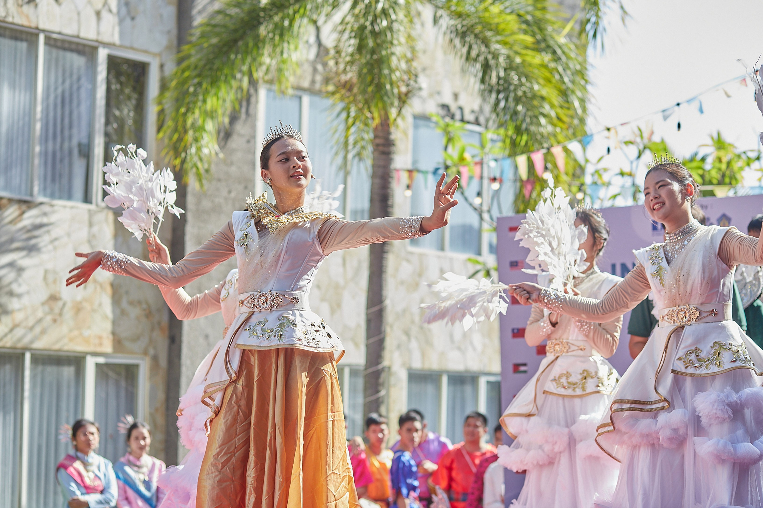 Профессиональная съемка официальных мероприятий | Фотоотчет для СМИ и партнеров