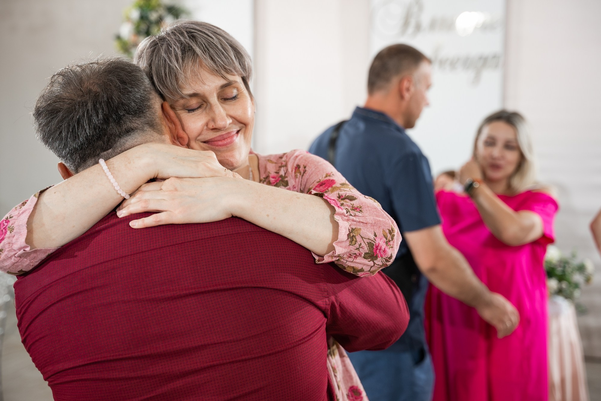 Свадебный день Матвея и Полины. Свадебный и семейный фотограф в Омске Мормулев Михаил