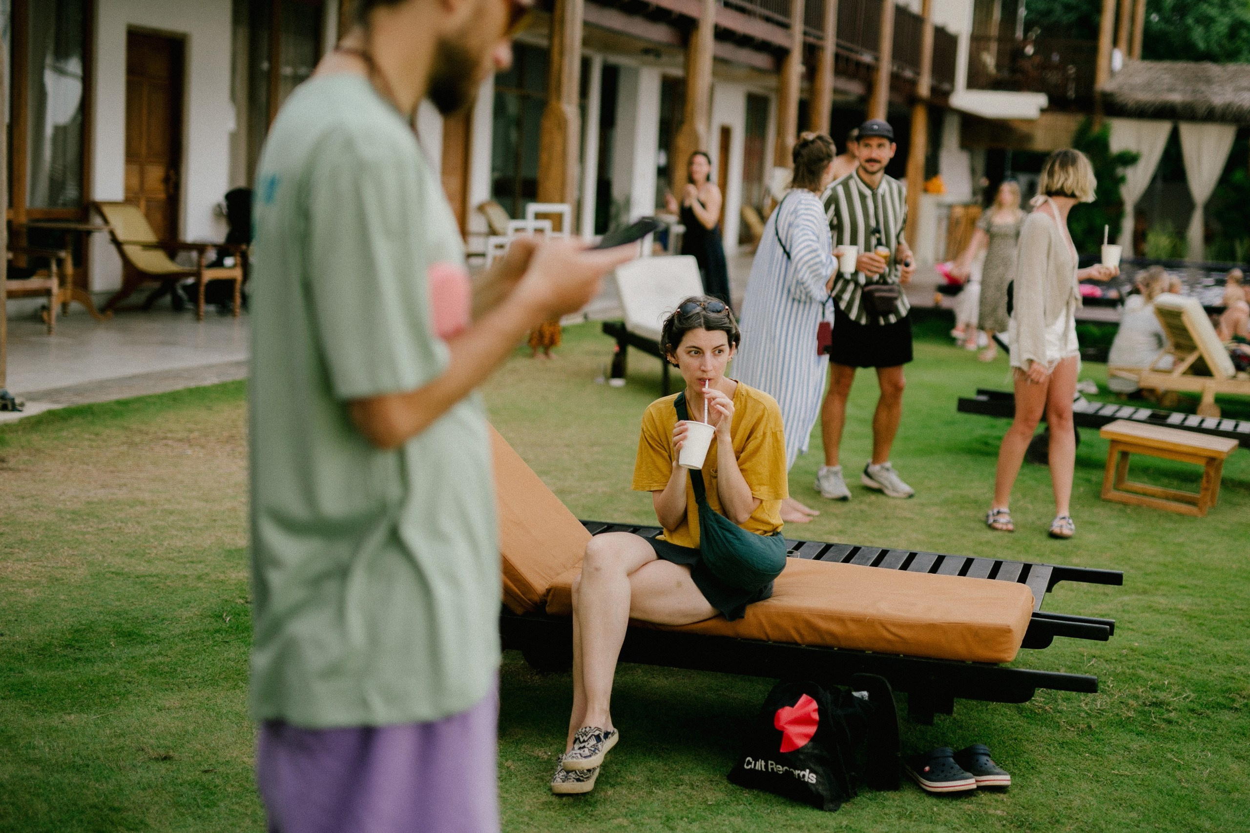 Good Story X PowerHouse. Wedding photographers Tbilisi Georgia Alex and Polly