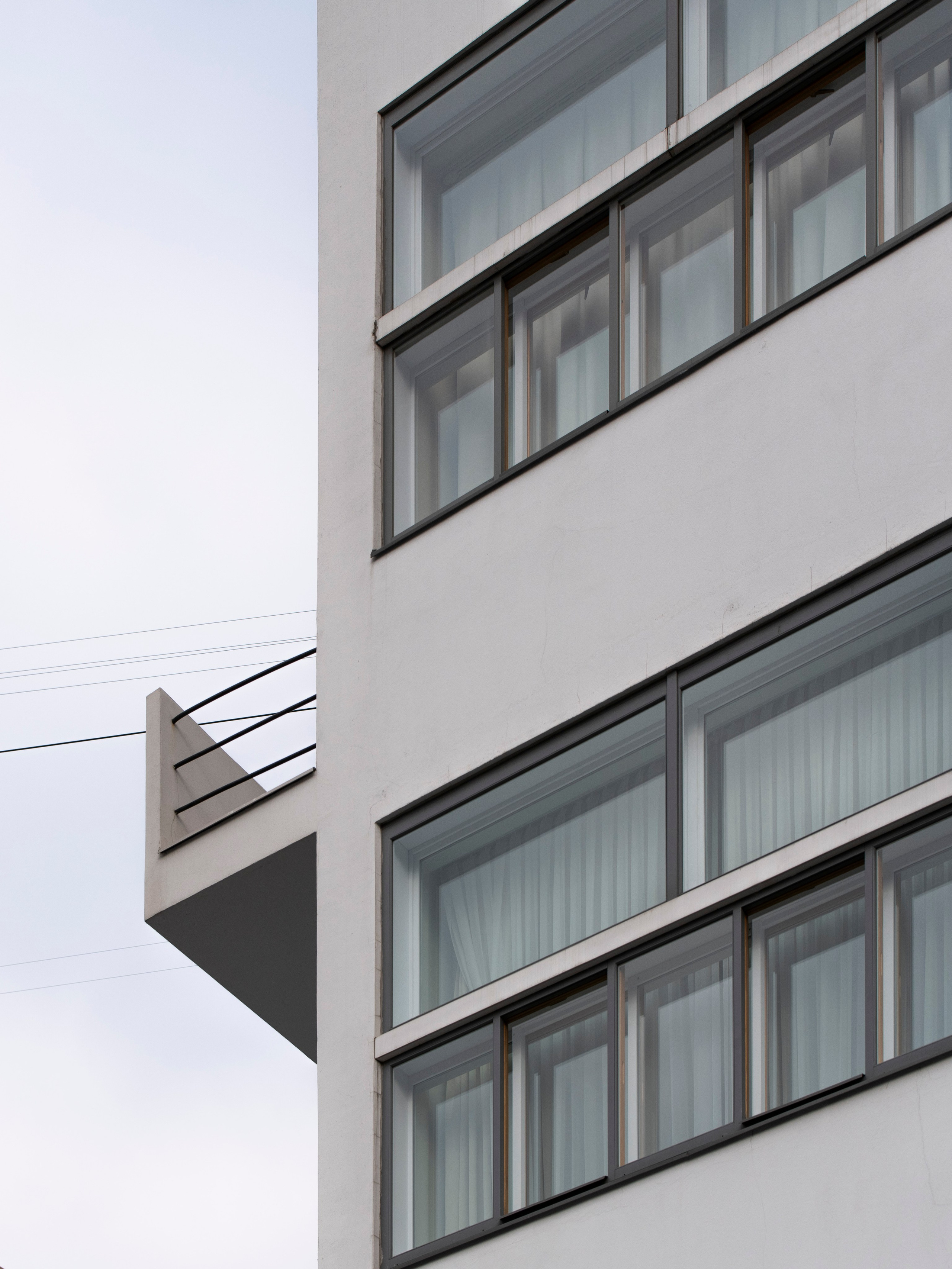 Дом Наркомфина. Фотограф в Москве. Шахабудин