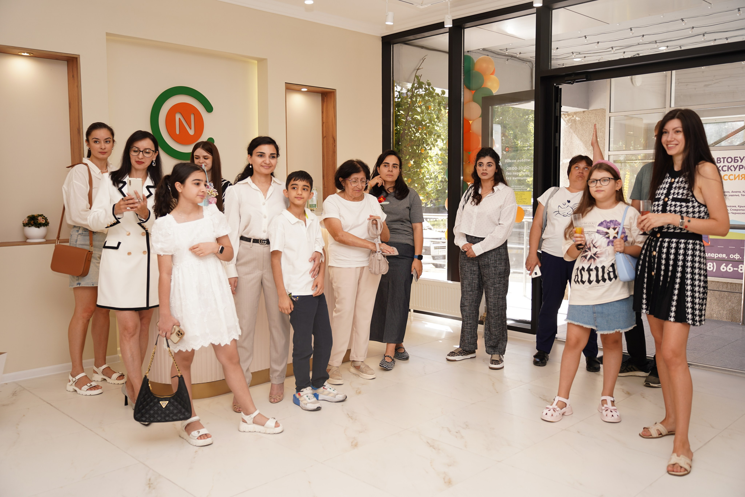 Центр нутрициологии и здорового питания. Фотограф Новороссийск | Геленджик и ЮФО Эльвина Ясинская