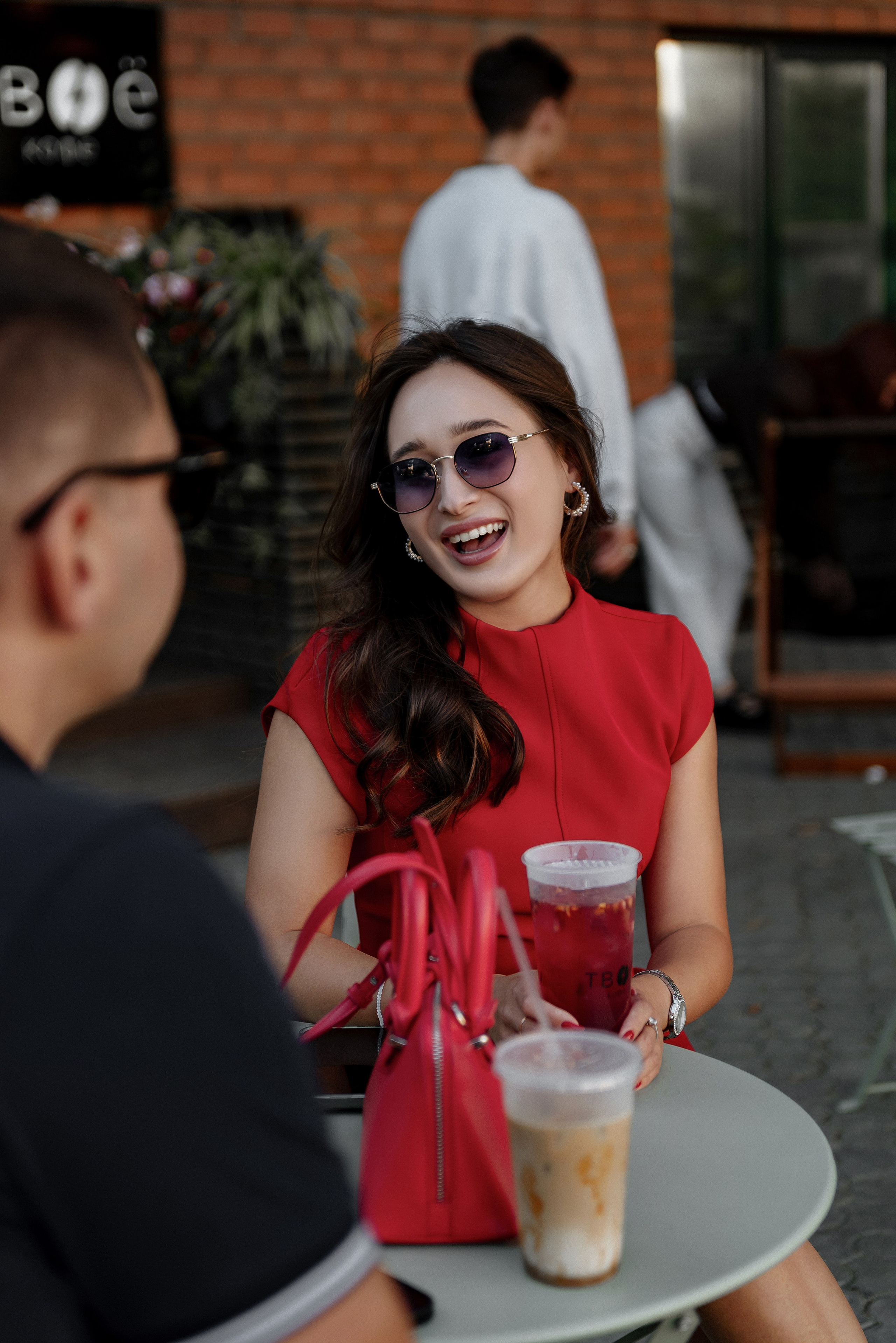 Парные съемки. Фотограф Федорчук Ольга