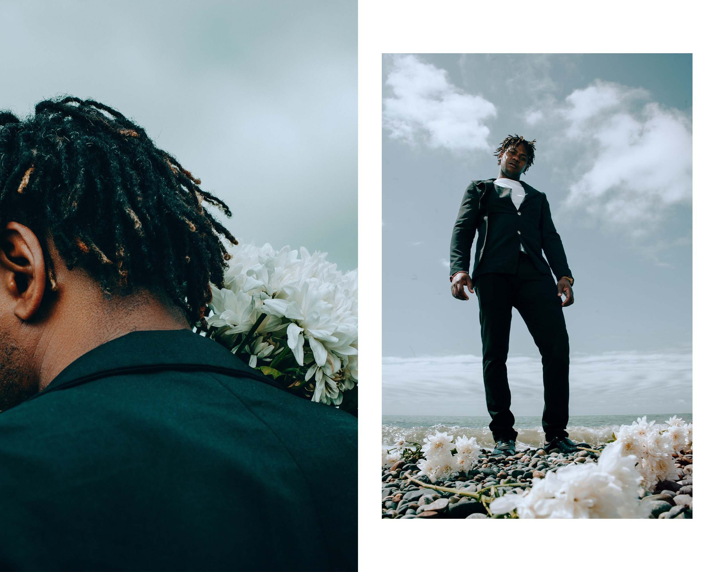 Adrian. Фотограф и видеограф Даня Хазигалиев