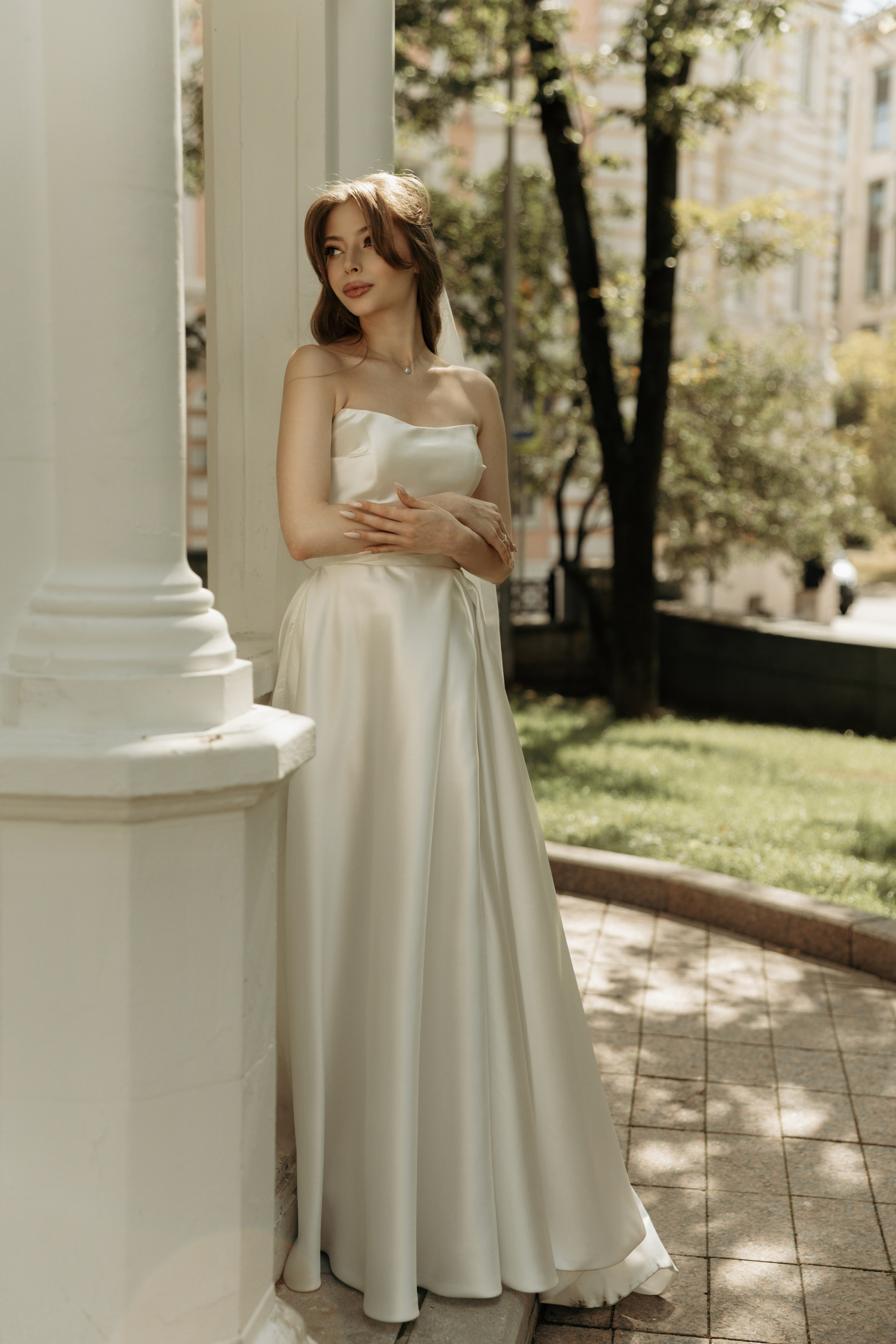 Артём и Анастасия. Свадебный фотограф Тула Москва СПБ / Сёмина Дарья