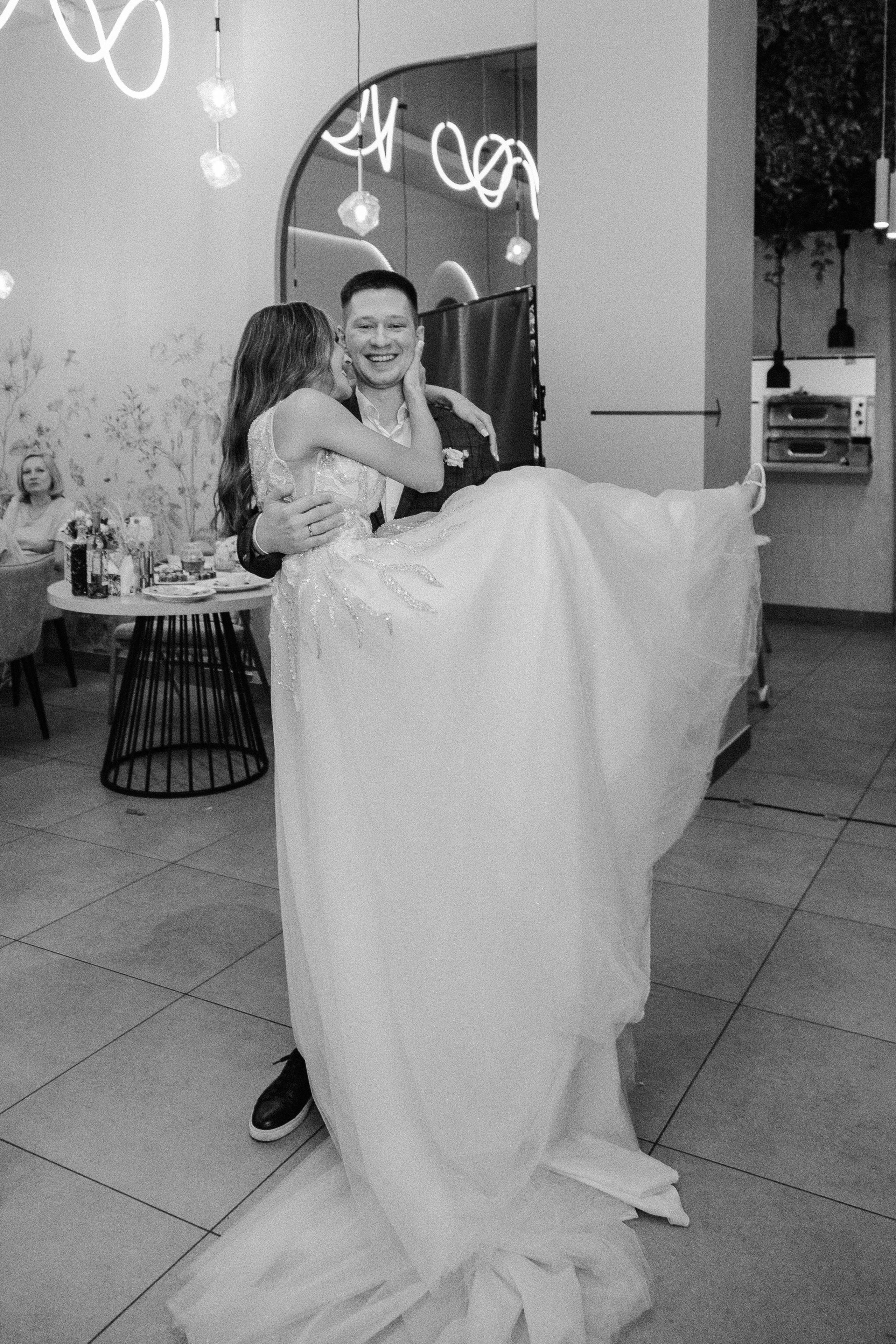 Иван и Марина/2024. Свадебный и семейный фотограф в Екатеринбурге