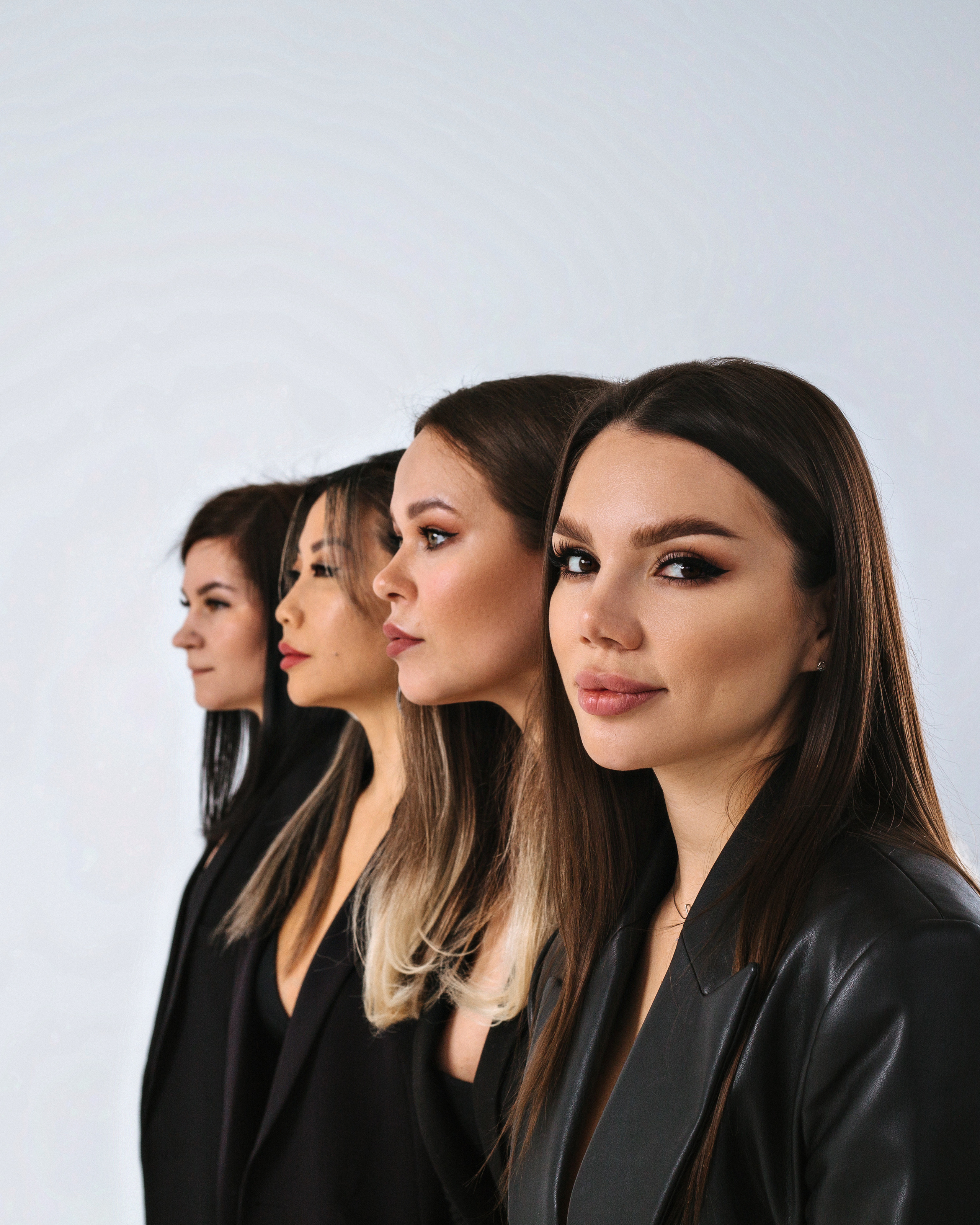 PMUSTUDIO N1. Фотограф в Волгограде и Москве | Анастасия Лаврова