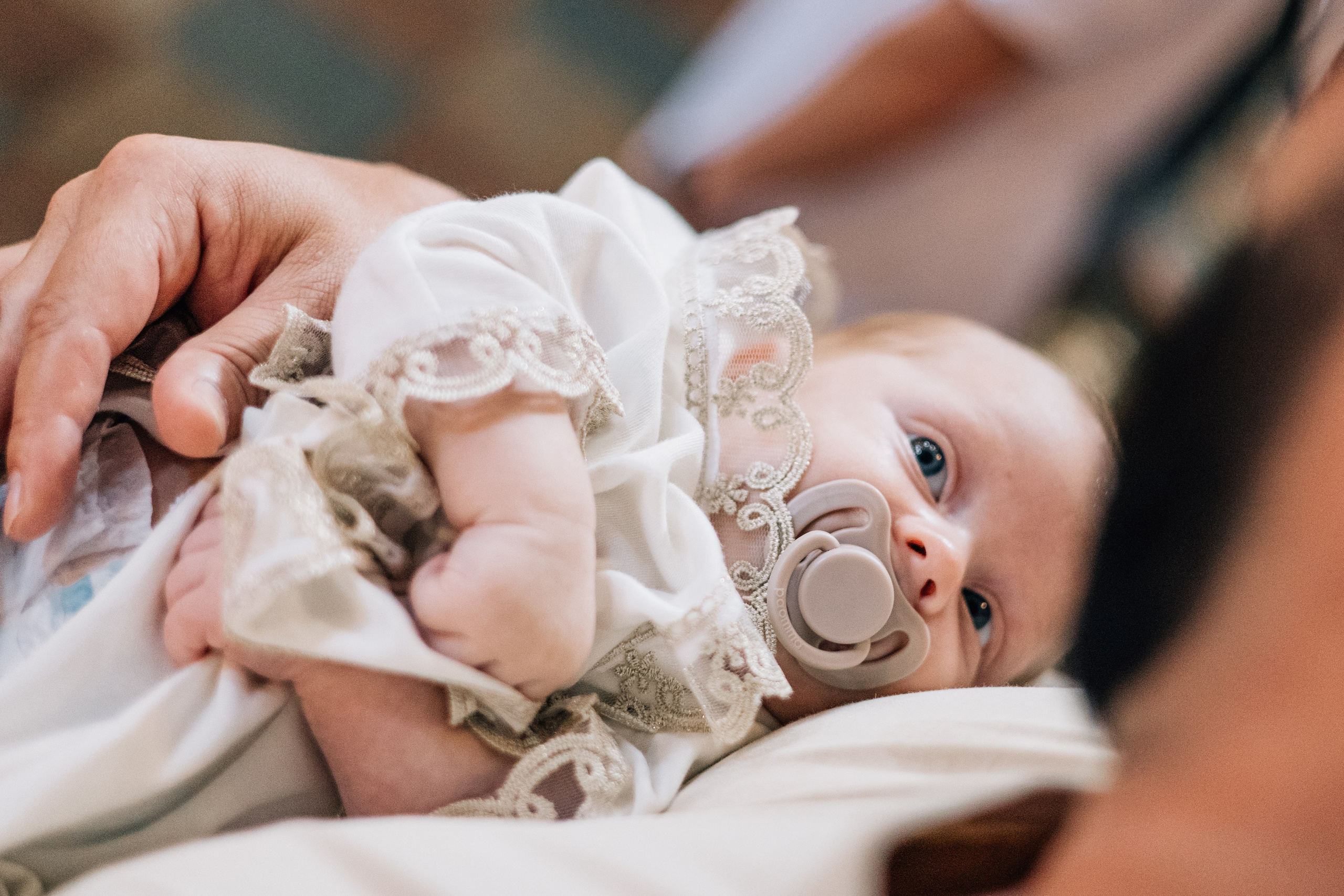 Съёмки в Храме