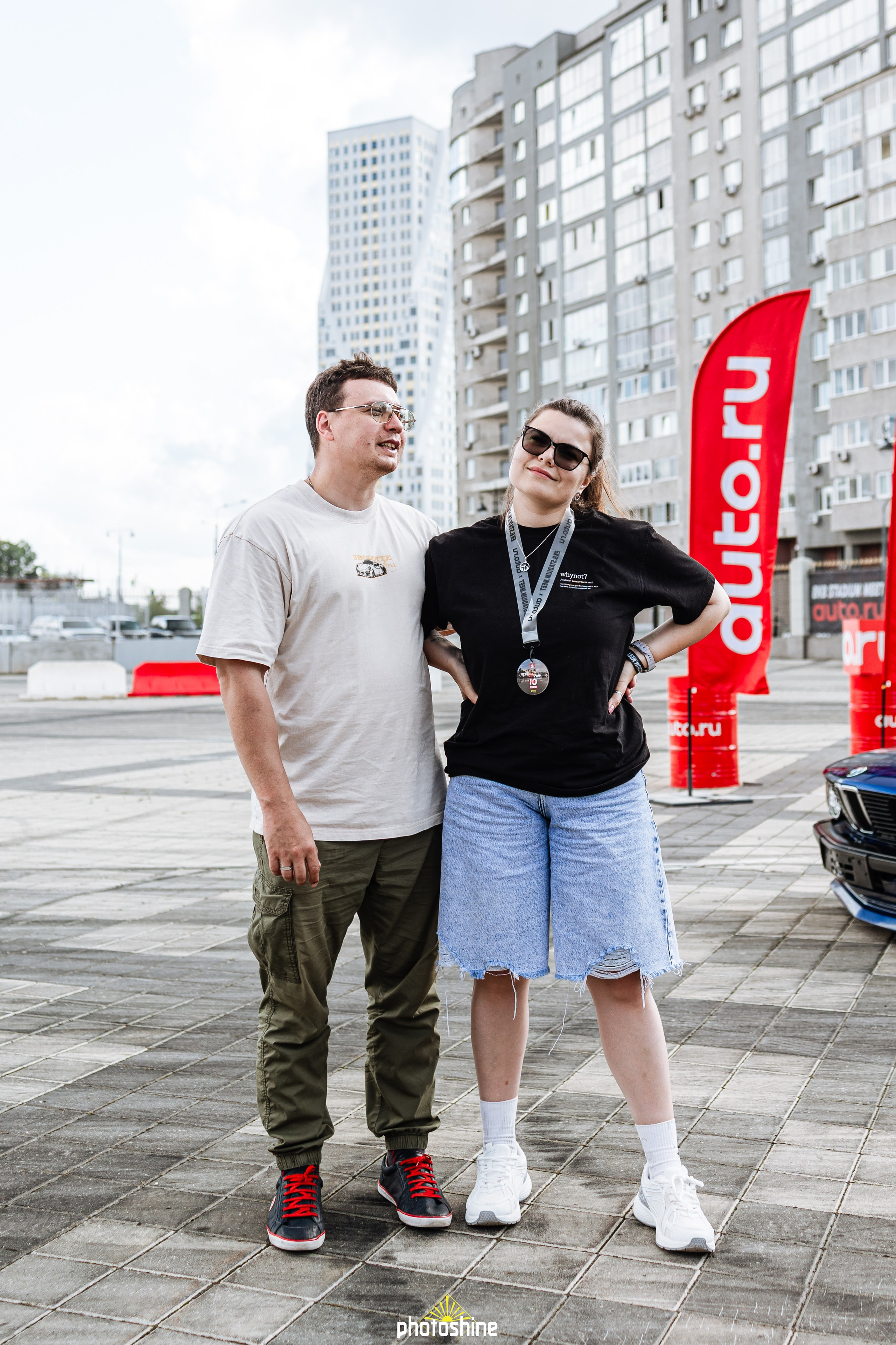 EKB STADIUM MEET 2026. Photoshine | Оля | Фотограф из Челябинска
