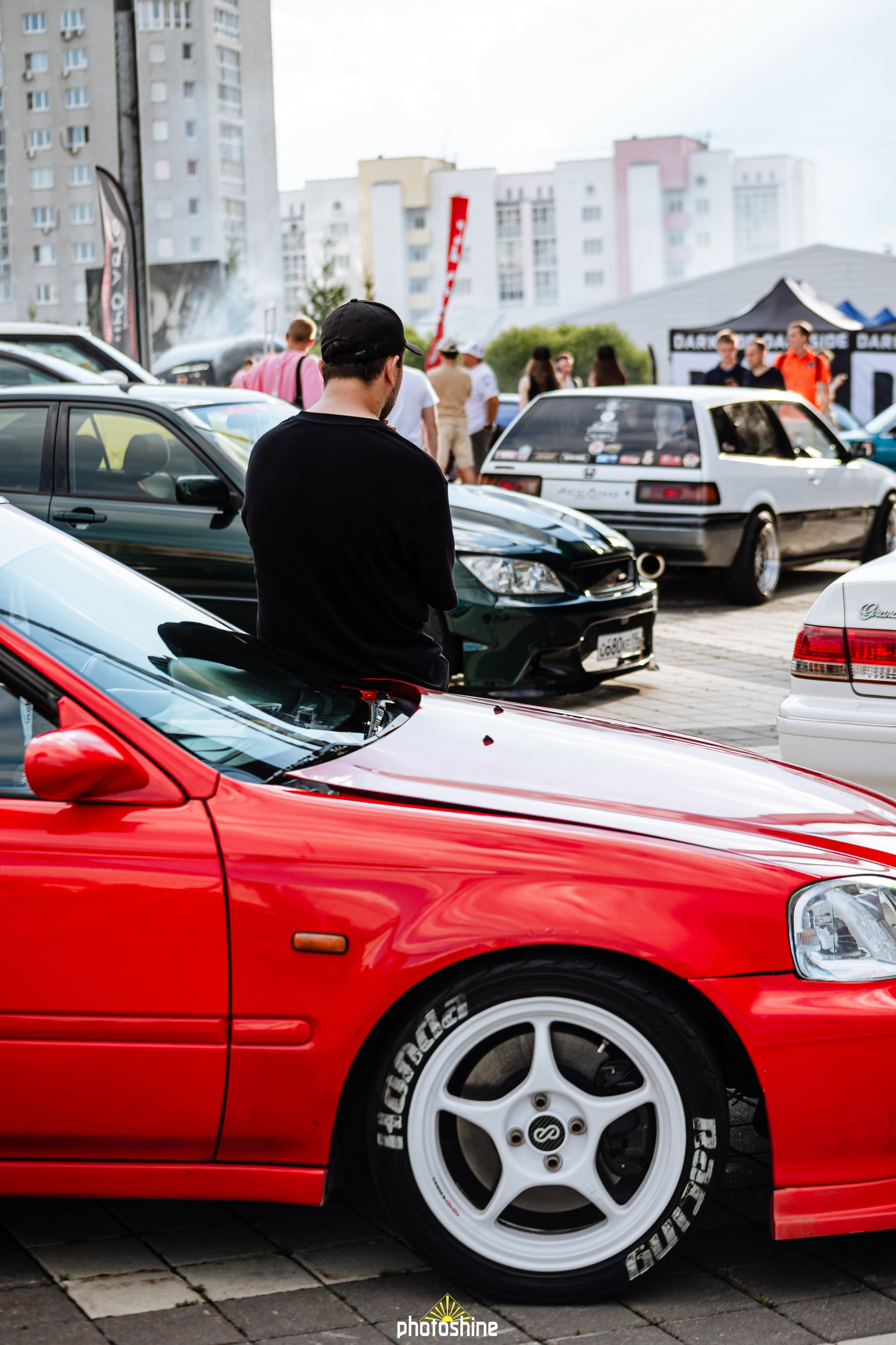 EKB STADIUM MEET 2026. Photoshine | Оля | Фотограф из Челябинска