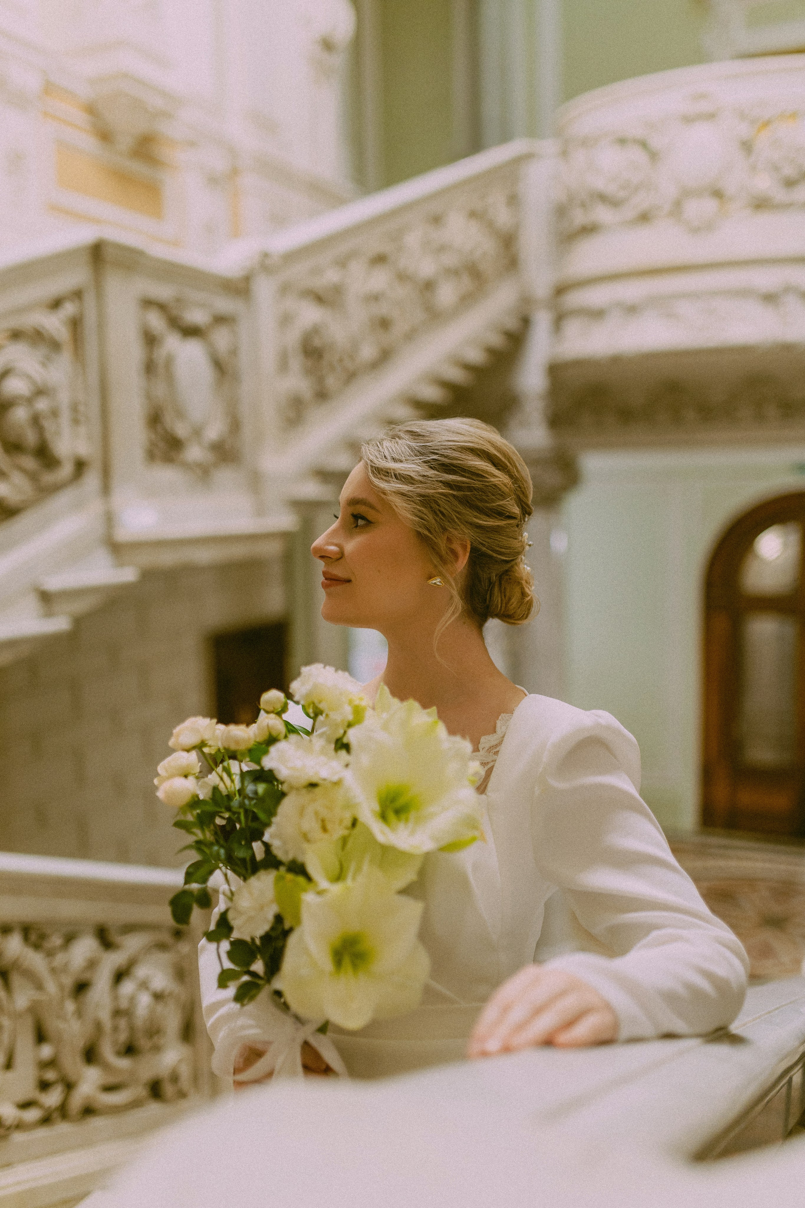 Мария и Данил. Контент–фотограф | Леся Лесная