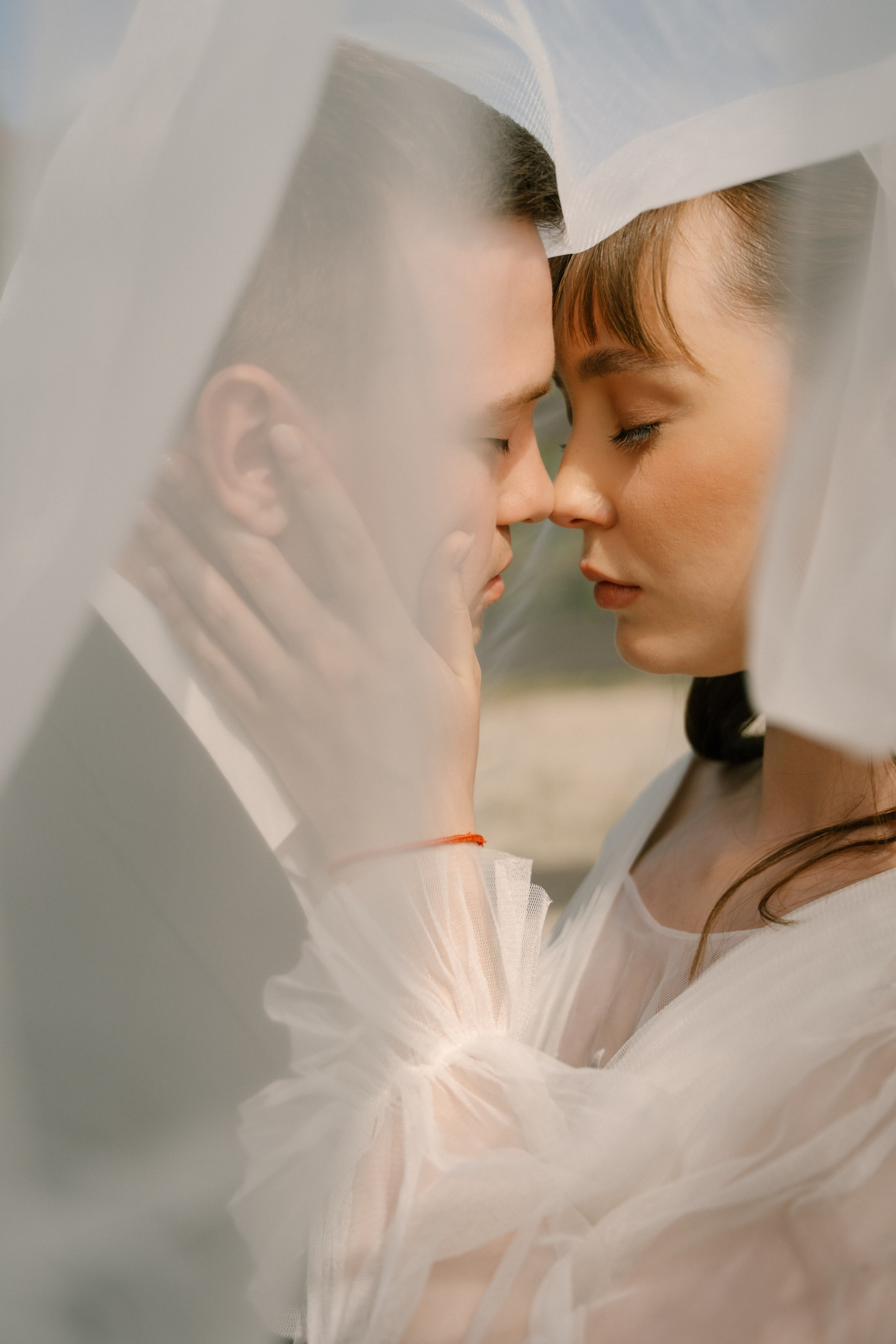 Екатерина и Тимофей. Ульяна Ремезова | Фотограф | Челябинск