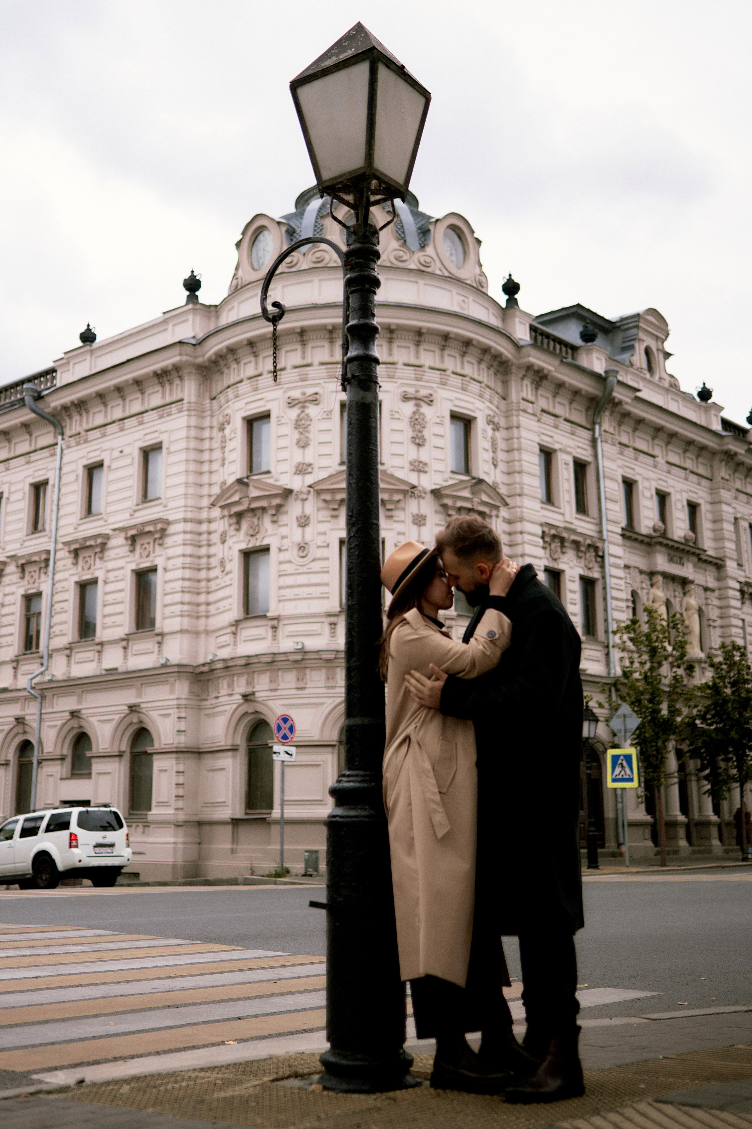 Егор и Илана. Свадебный фотограф Чайковский
