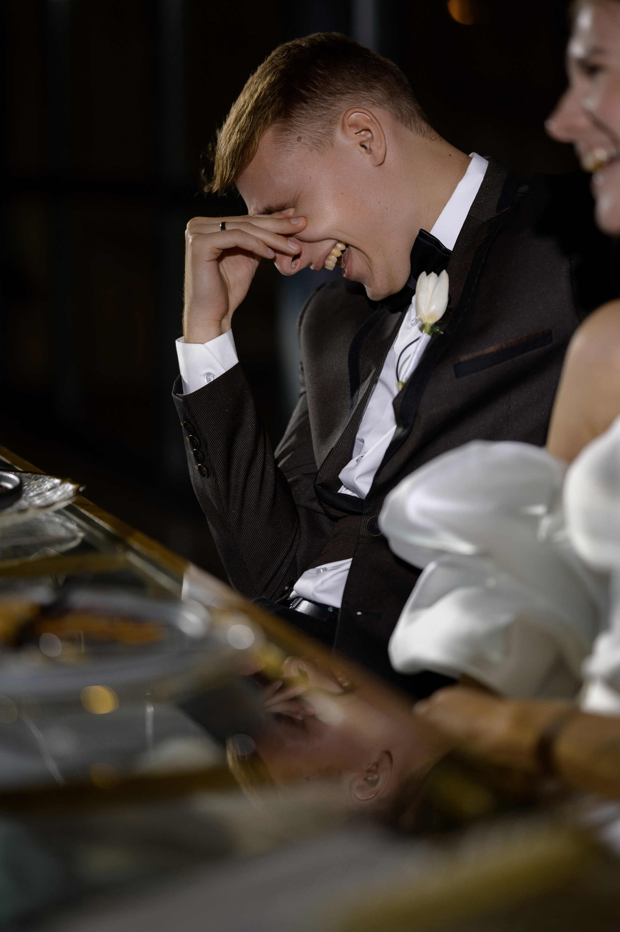 Еще сильнее я в тебя все равно не влюблюсь. VENSKAYA WEDDING & EVENT PLANNER